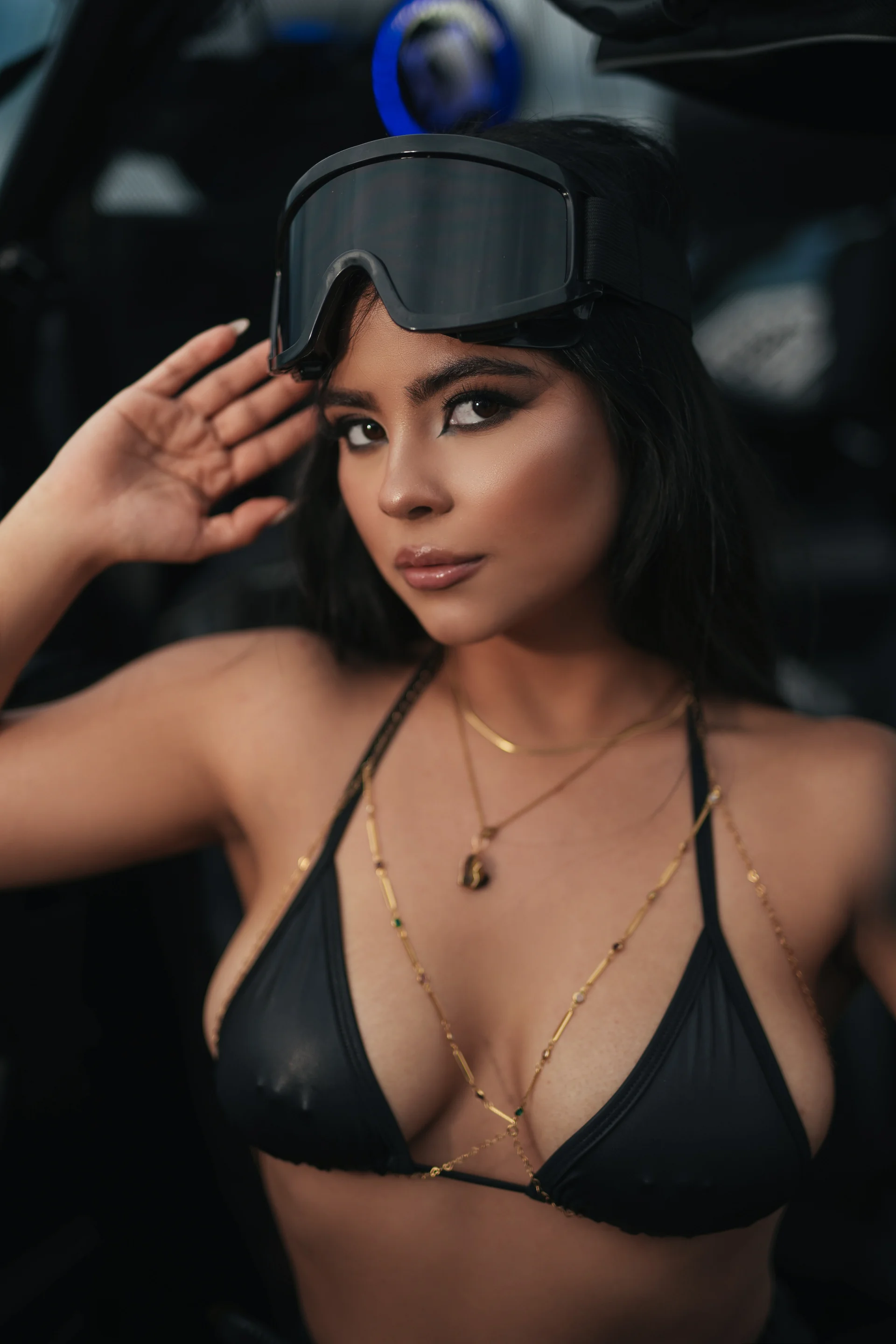 XXX Porn Photo of Nude Layla_Breezee 37