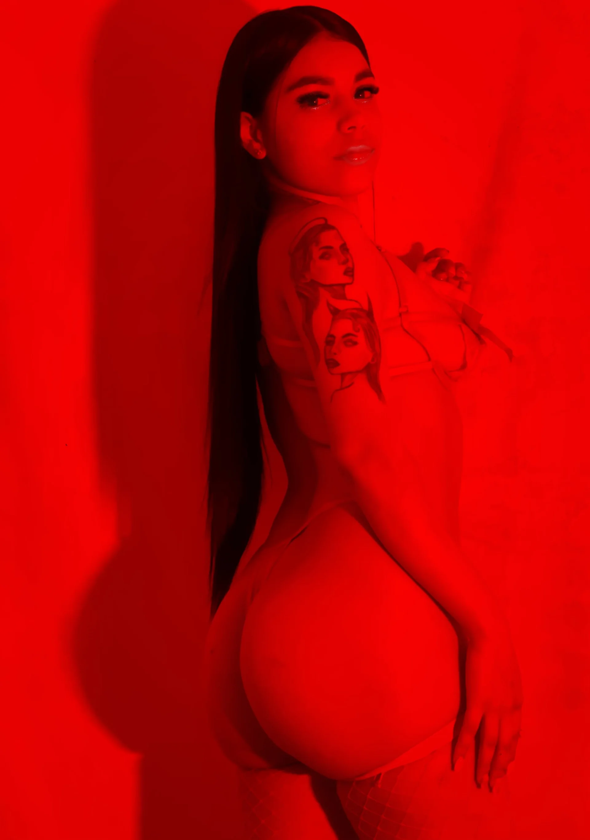 XXX Porn Photo of Nude Natasha_Mimi 16