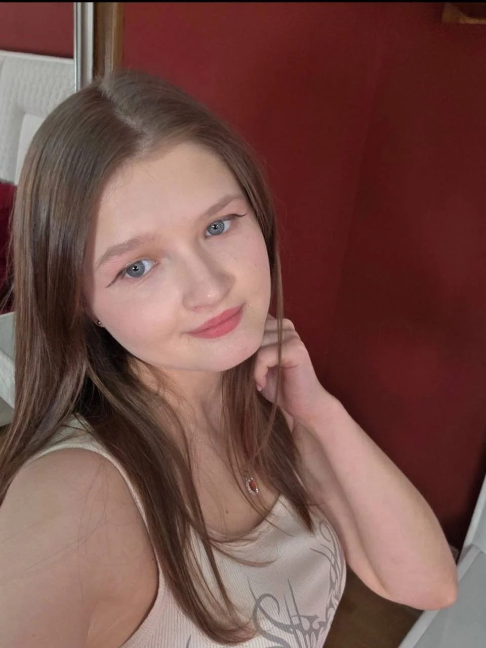 XXX Porn Photo of Nude JaneRosen 123