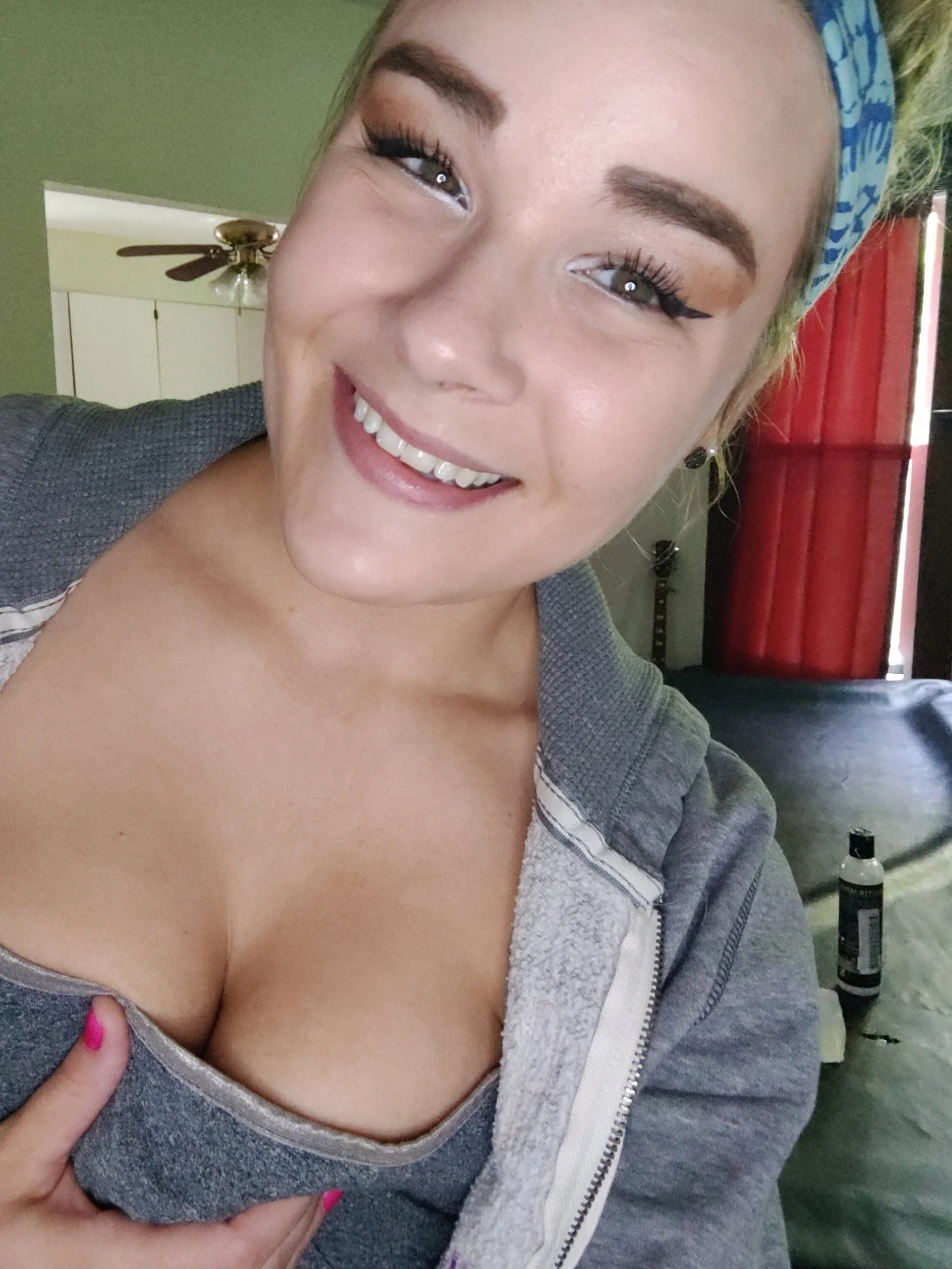 XXX Porn Photo of Nude Kellylynn69 7