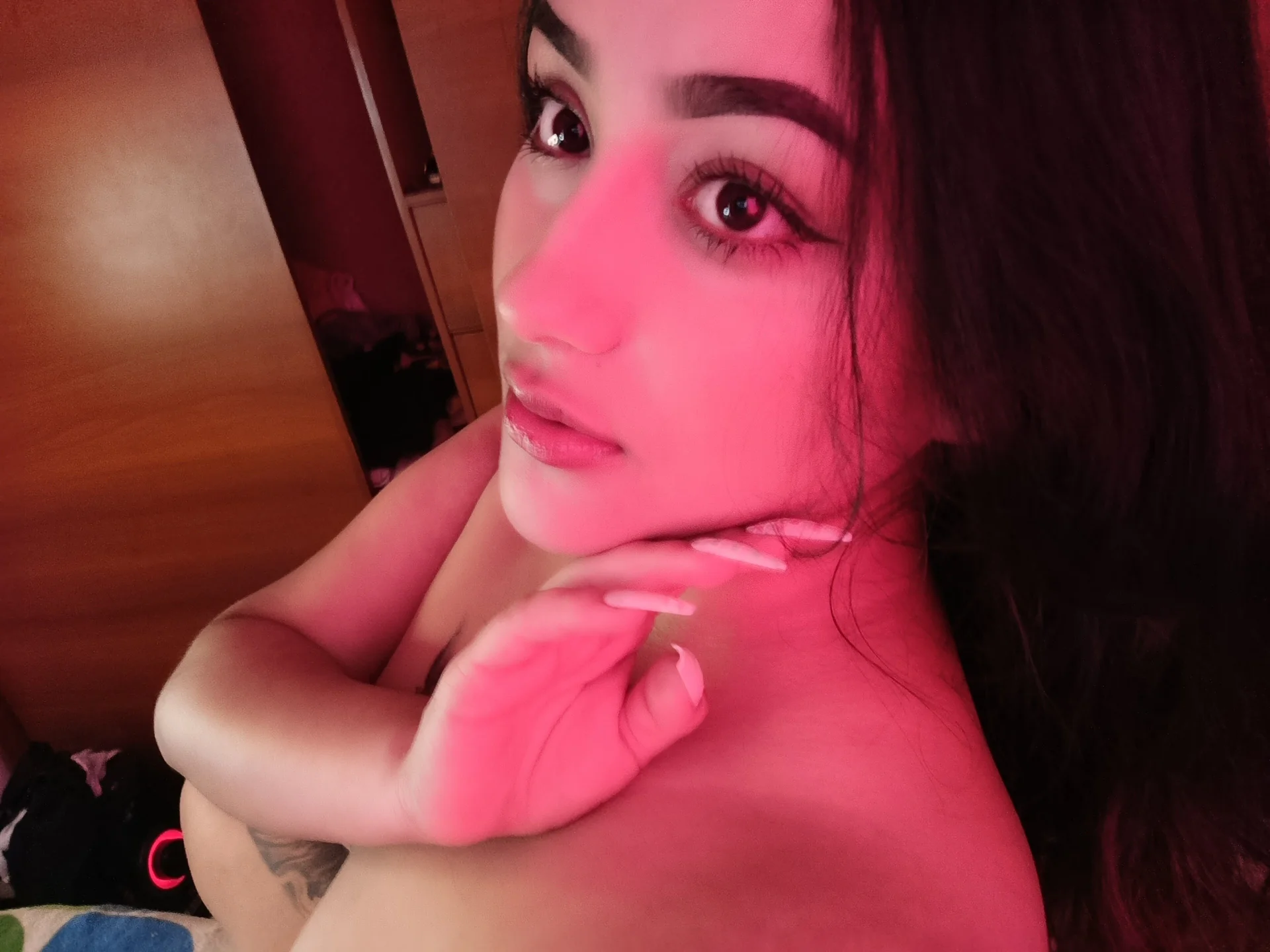 XXX Porn Photo of Nude male_couper 1