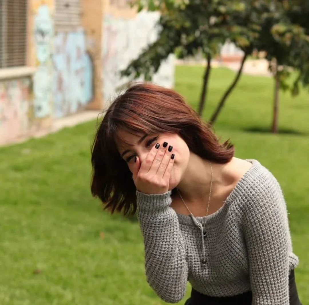 XXX Porn Photo of Nude shecutemoon 2