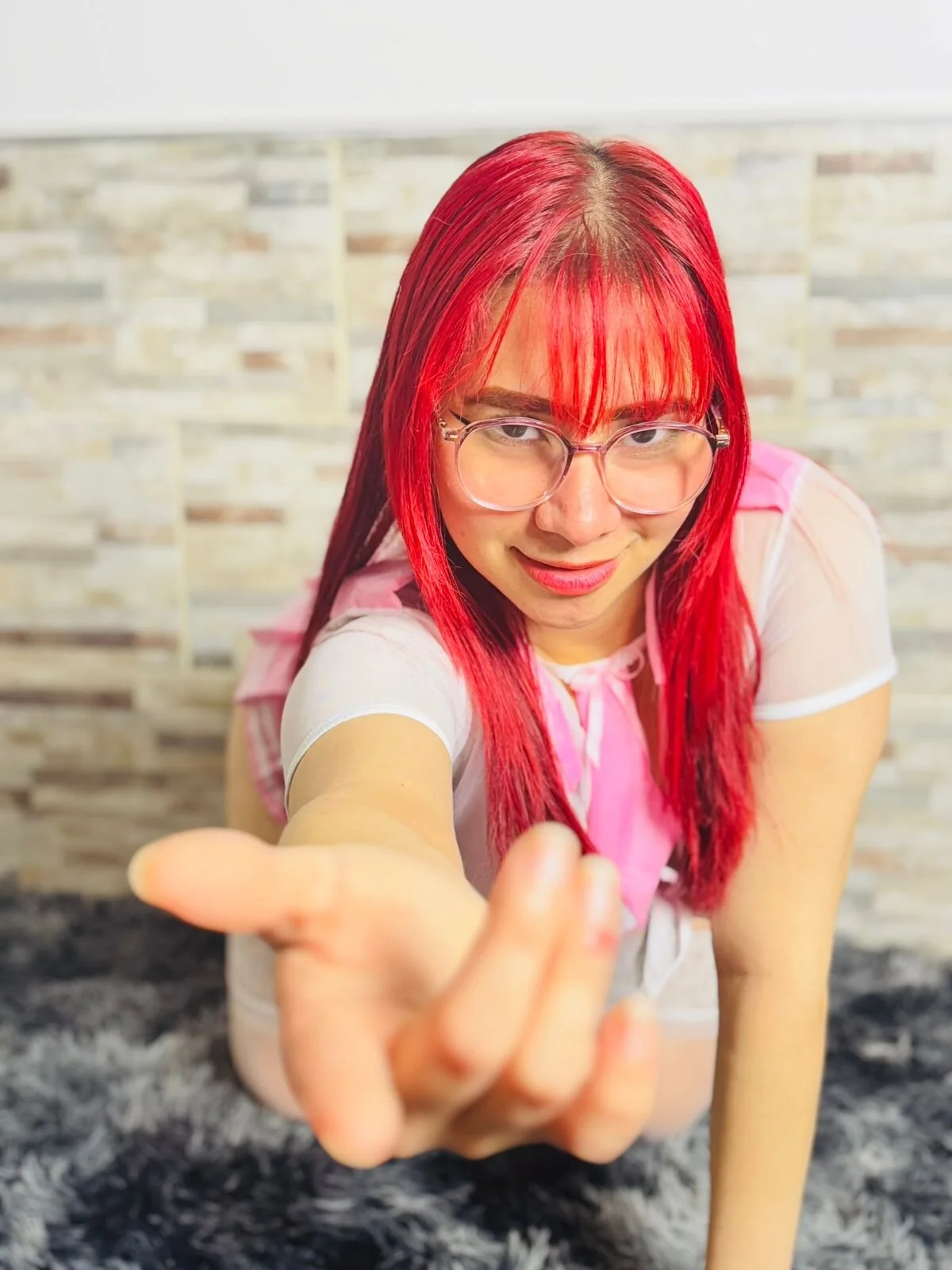 XXX Porn Photo of Nude Melannytaylor 41