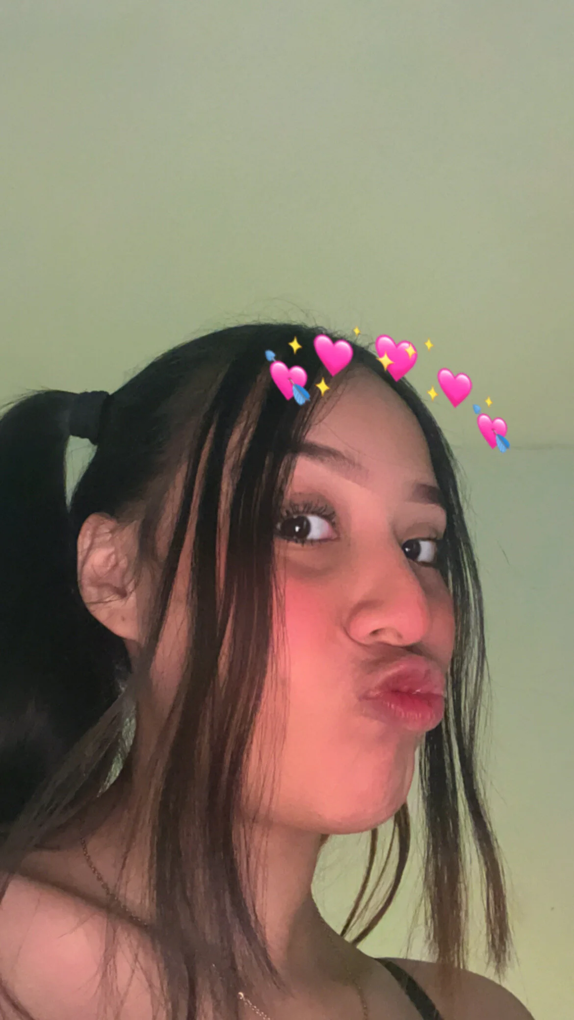 XXX Porn Photo of Nude Amberxbluee 39