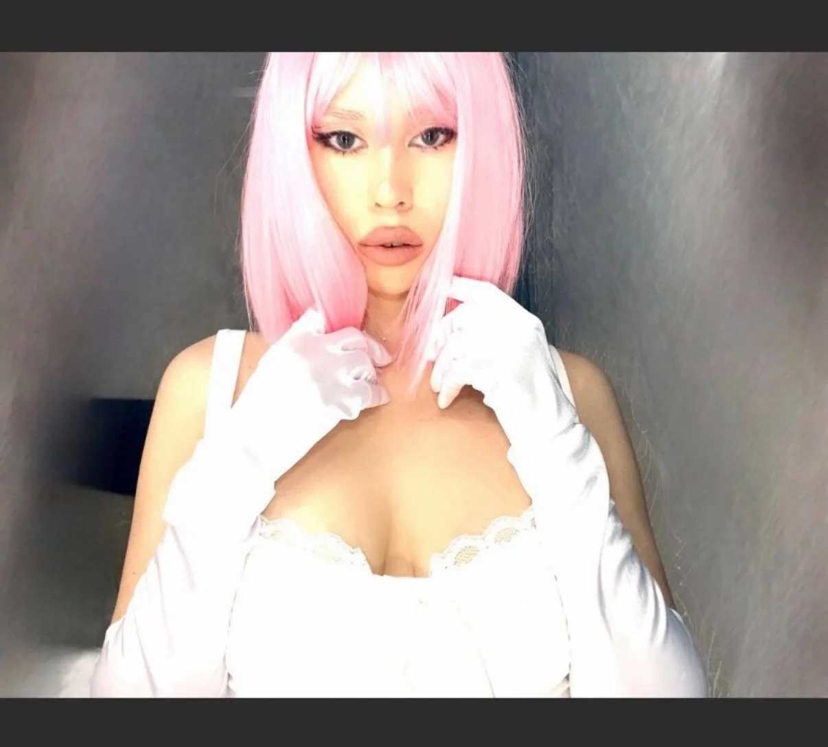XXX Porn Photo of Nude EmmmyLee 5