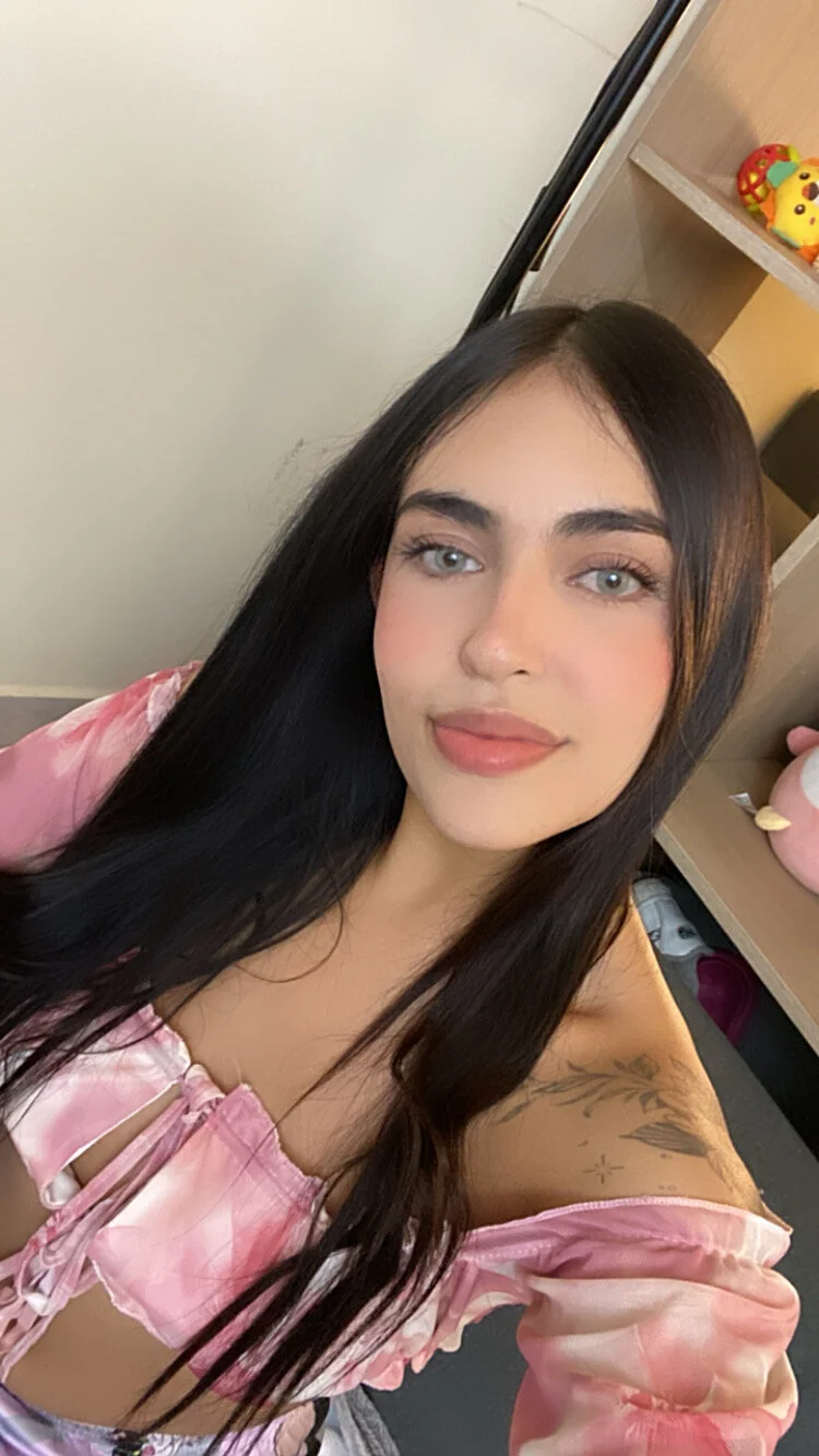 XXX Porn Photo of Nude DaphneUwu 67