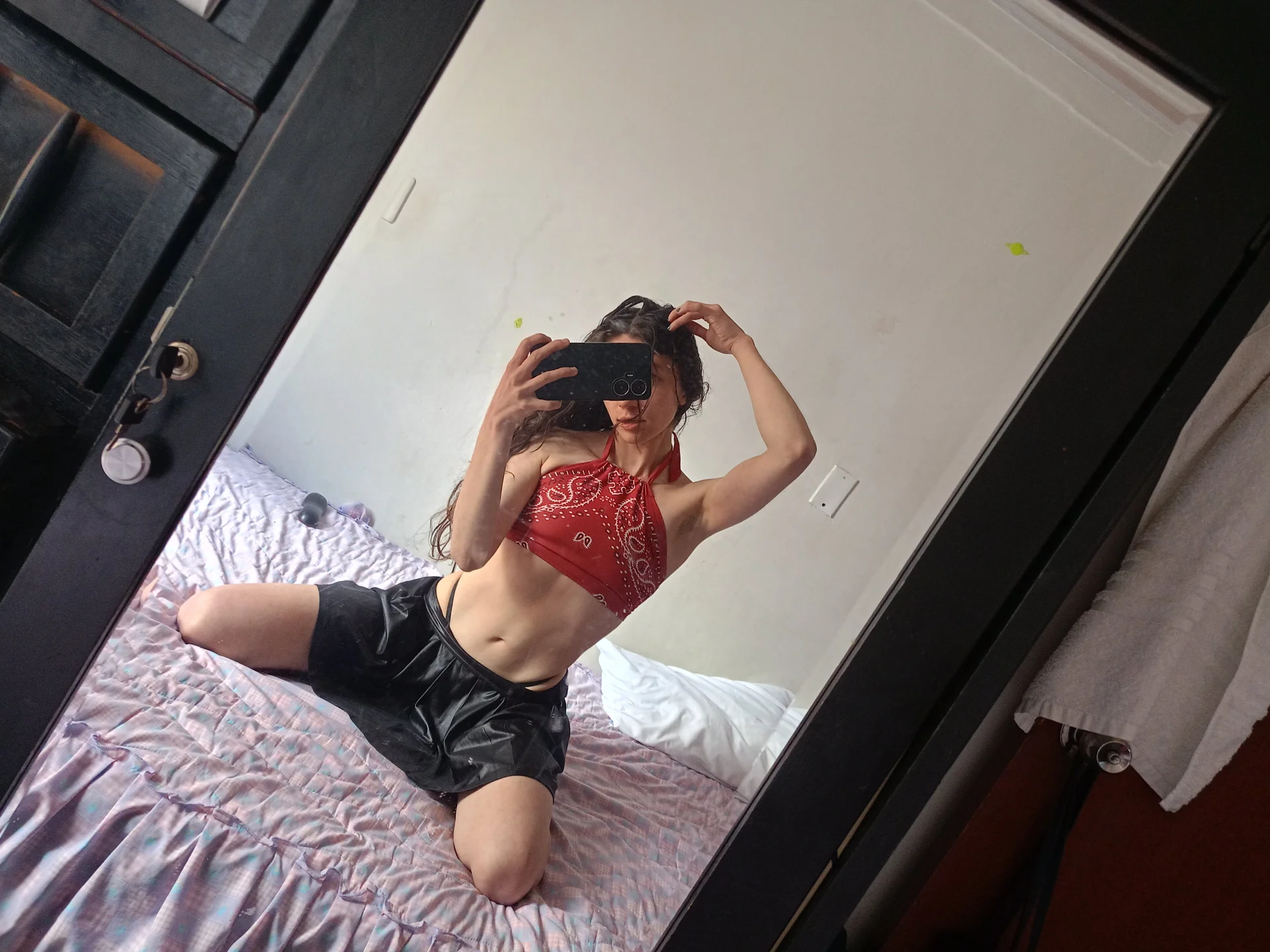XXX Porn Photo of Nude Lucy_colee 9