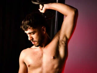 XXX Porn Photo of Nude Franco_banderas 5