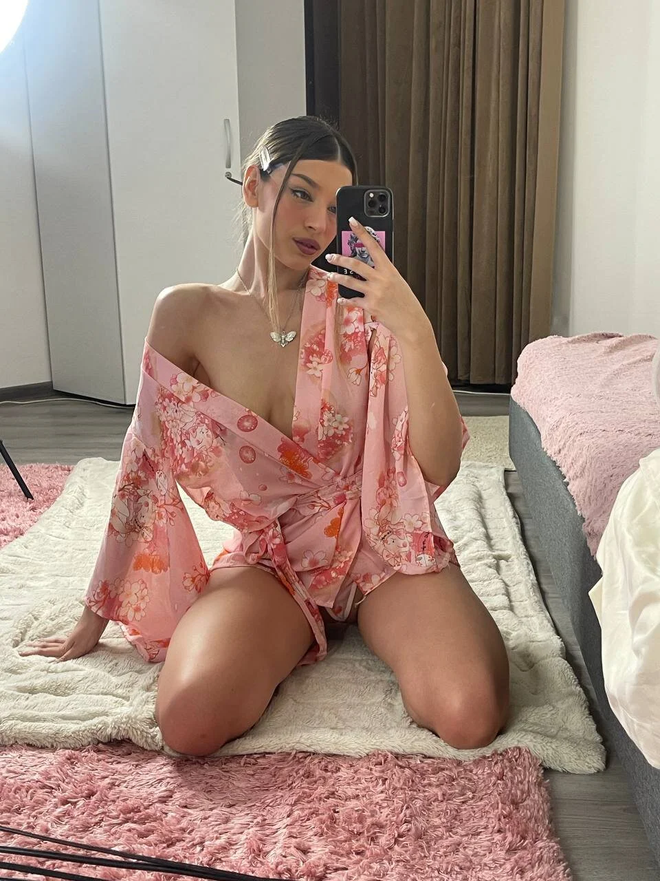 XXX Porn Photo of Nude EvaWarenn 115