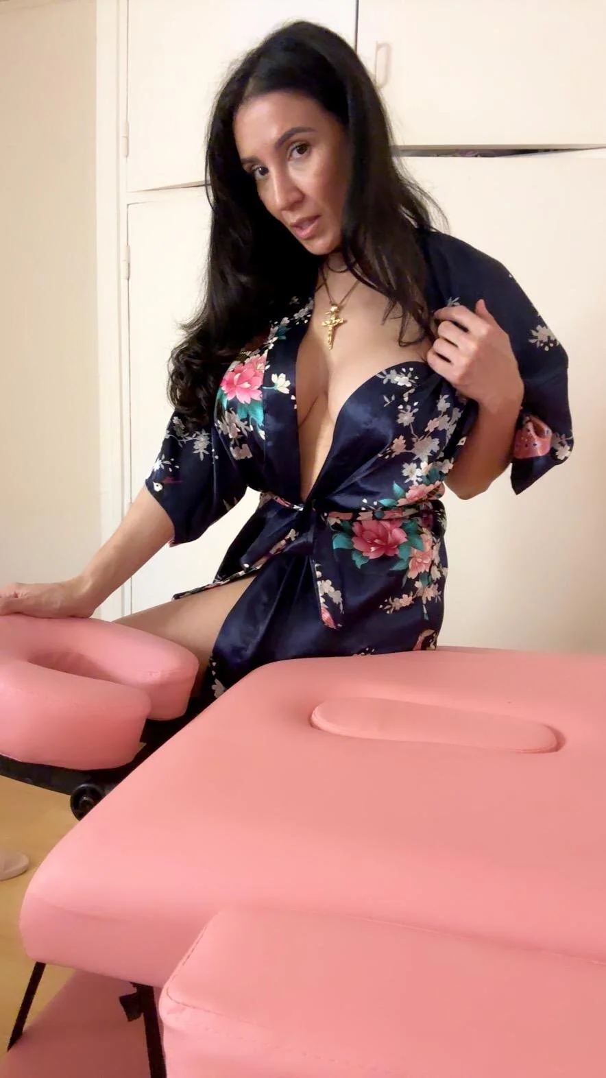 XXX Porn Photo of Nude Samissou_X 3