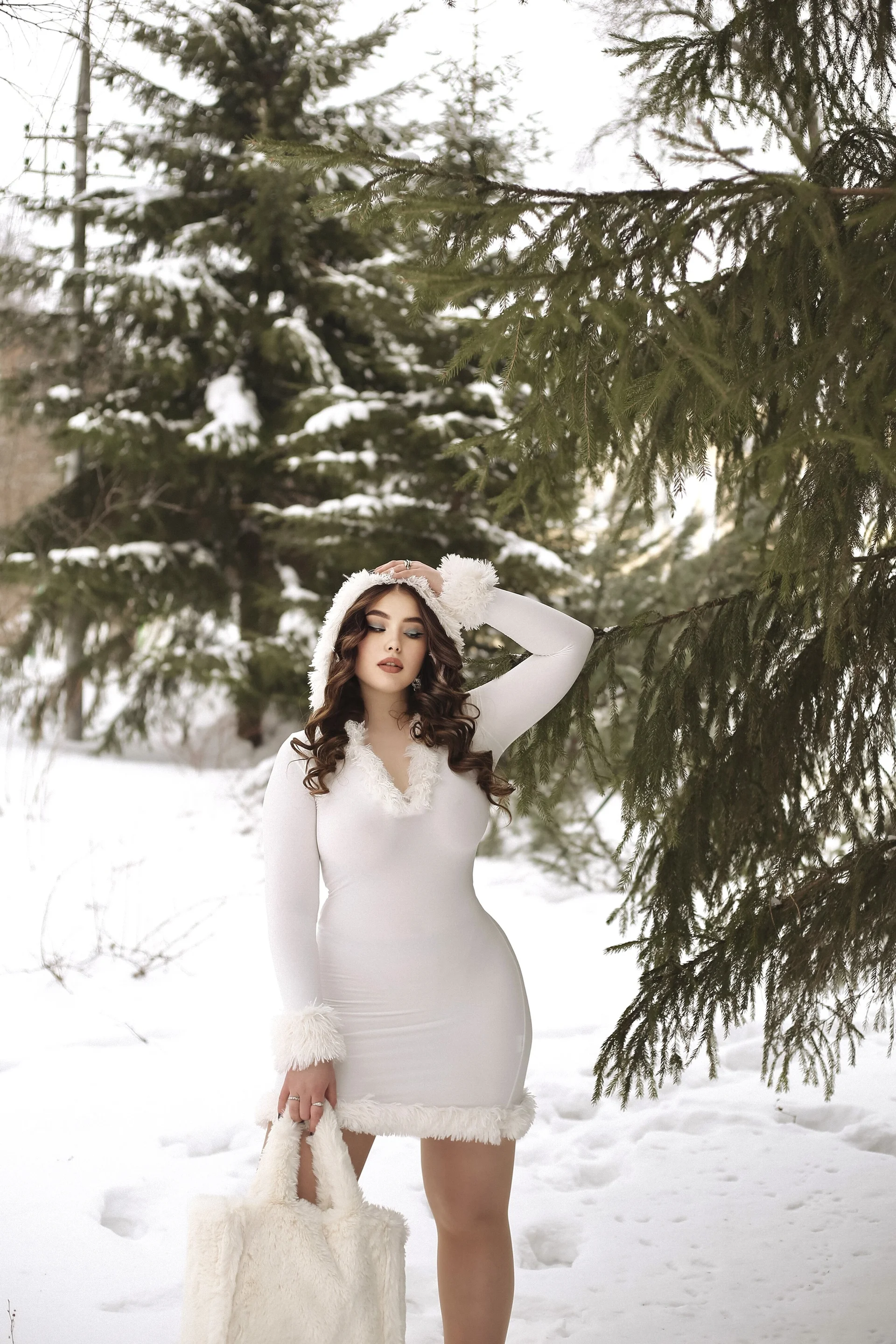 XXX Porn Photo of Nude PixelGoddess 43