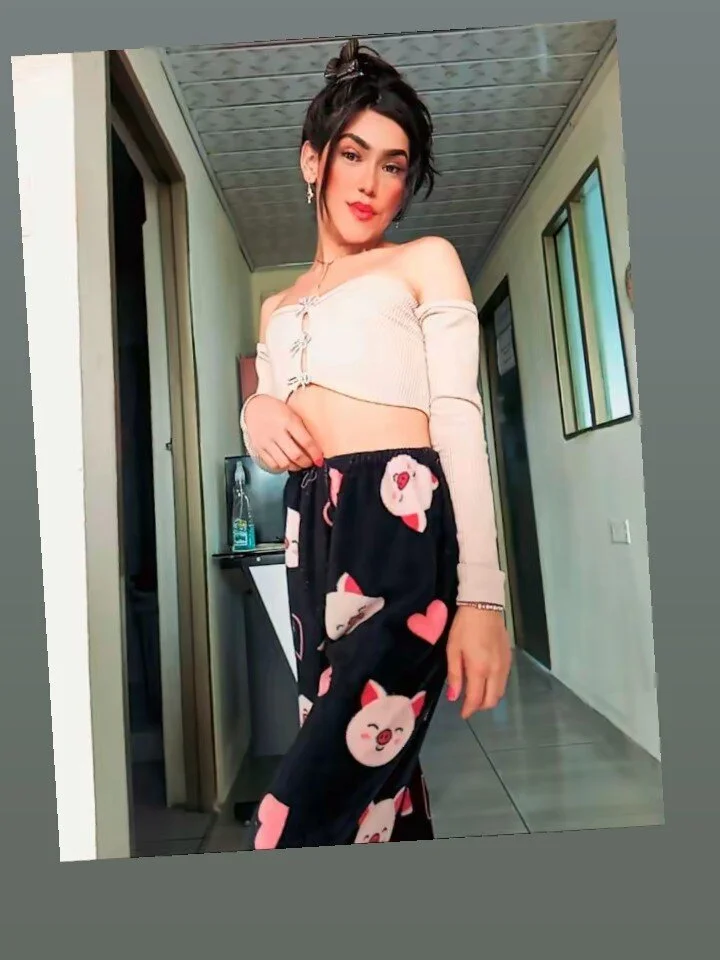 XXX Porn Photo of Nude NathalialLooes 76
