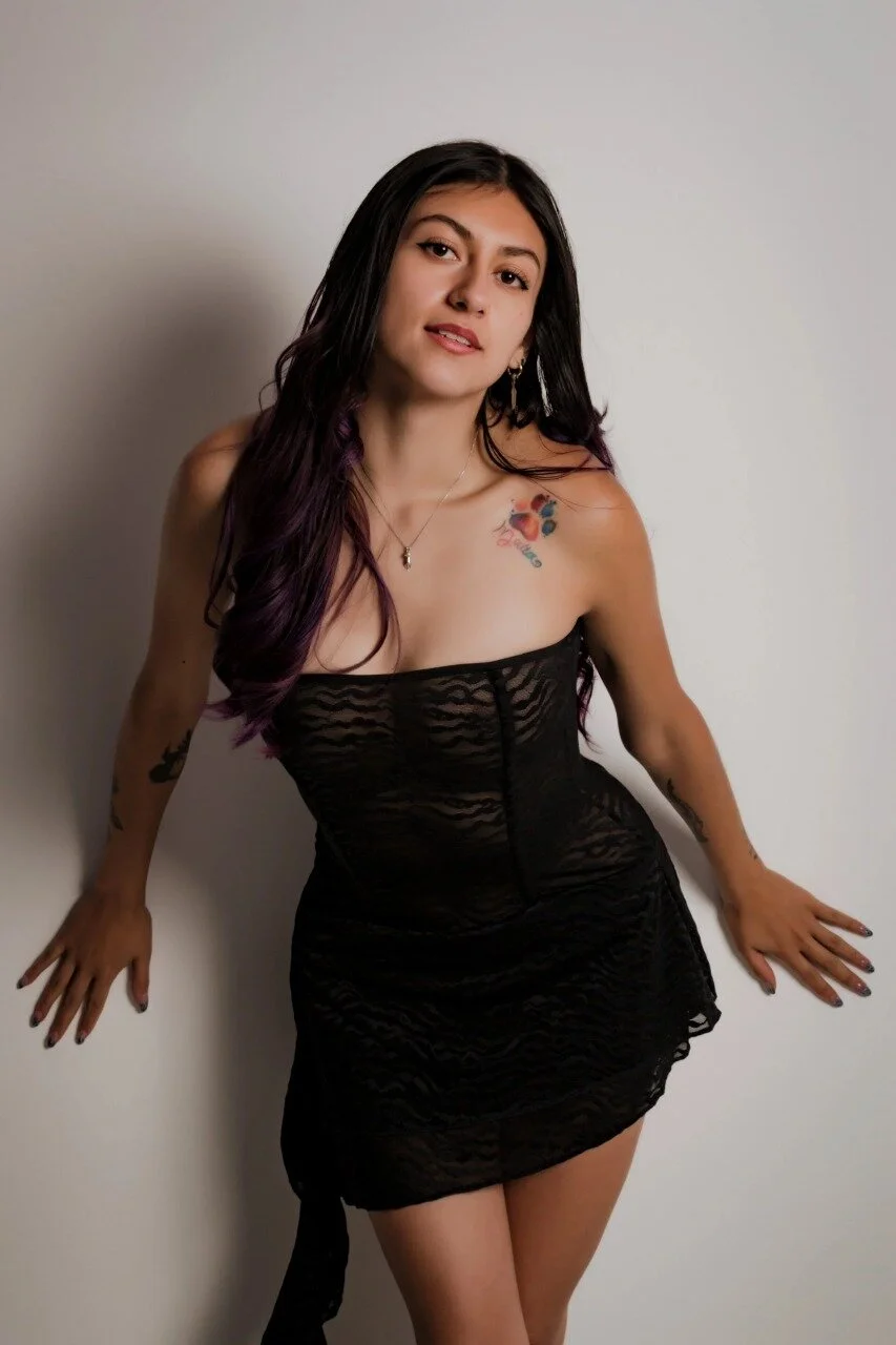 XXX Porn Photo of Nude sweetfoxy_17 18