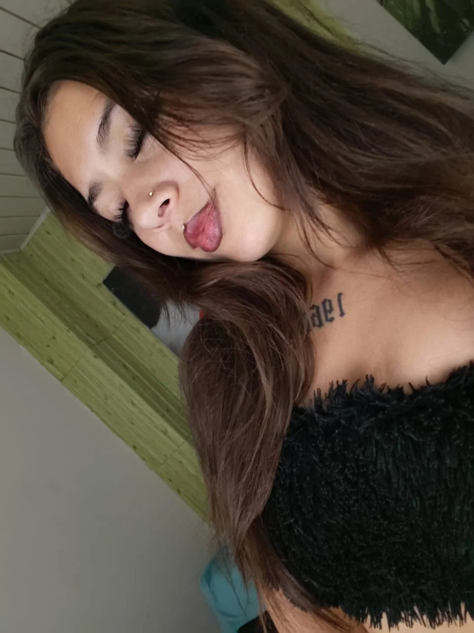 XXX Porn Photo of Nude jinx_candy 6