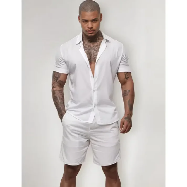 XXX Porn Photo of Nude hugoafricano 4