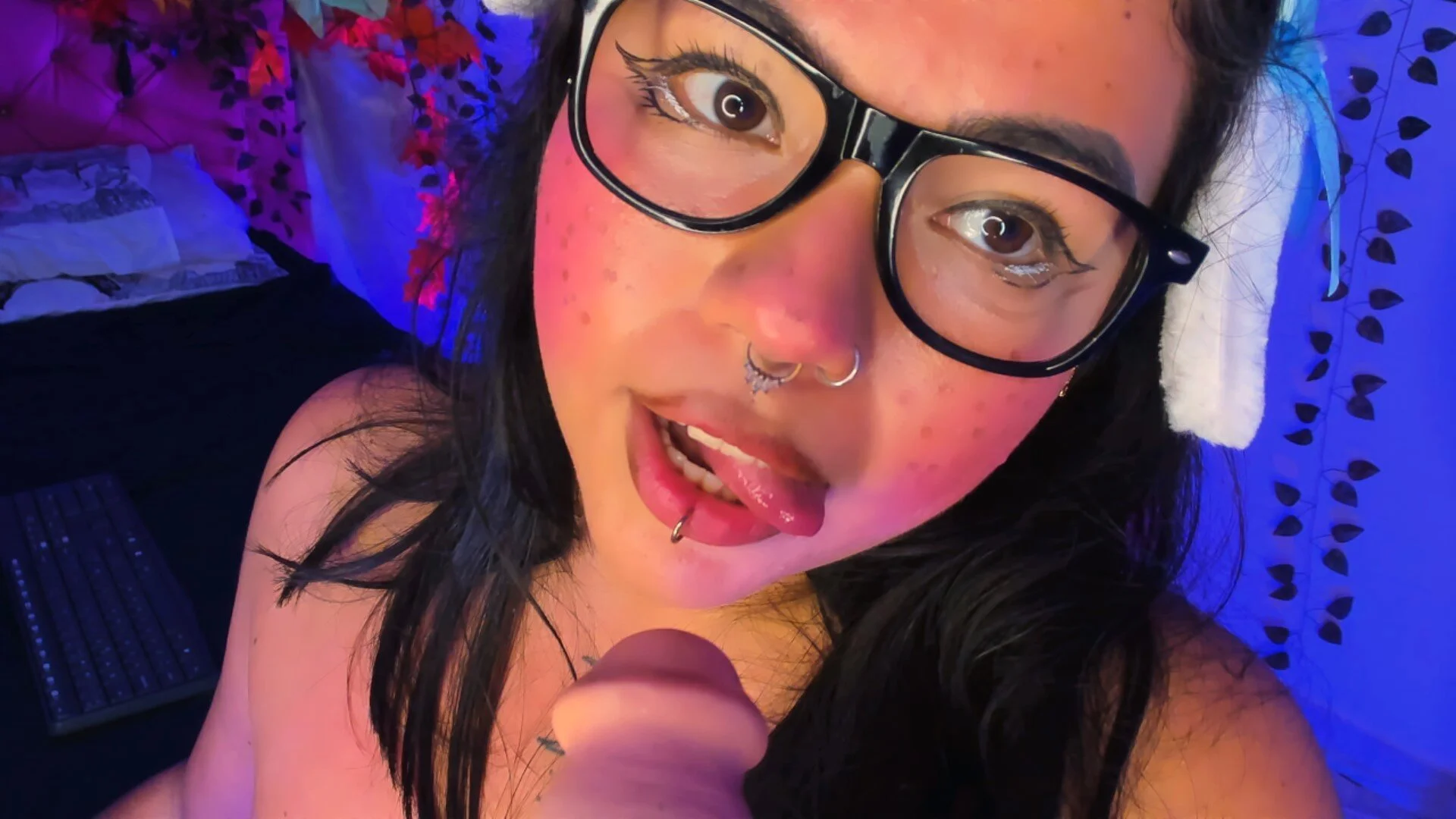 XXX Porn Photo of Nude Samanta_Bigboos 93