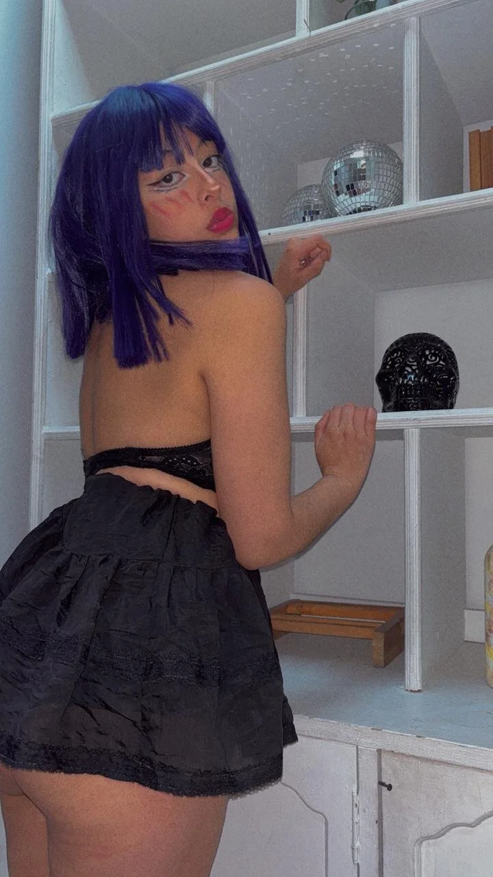 XXX Porn Photo of Nude Aika_Doll 17