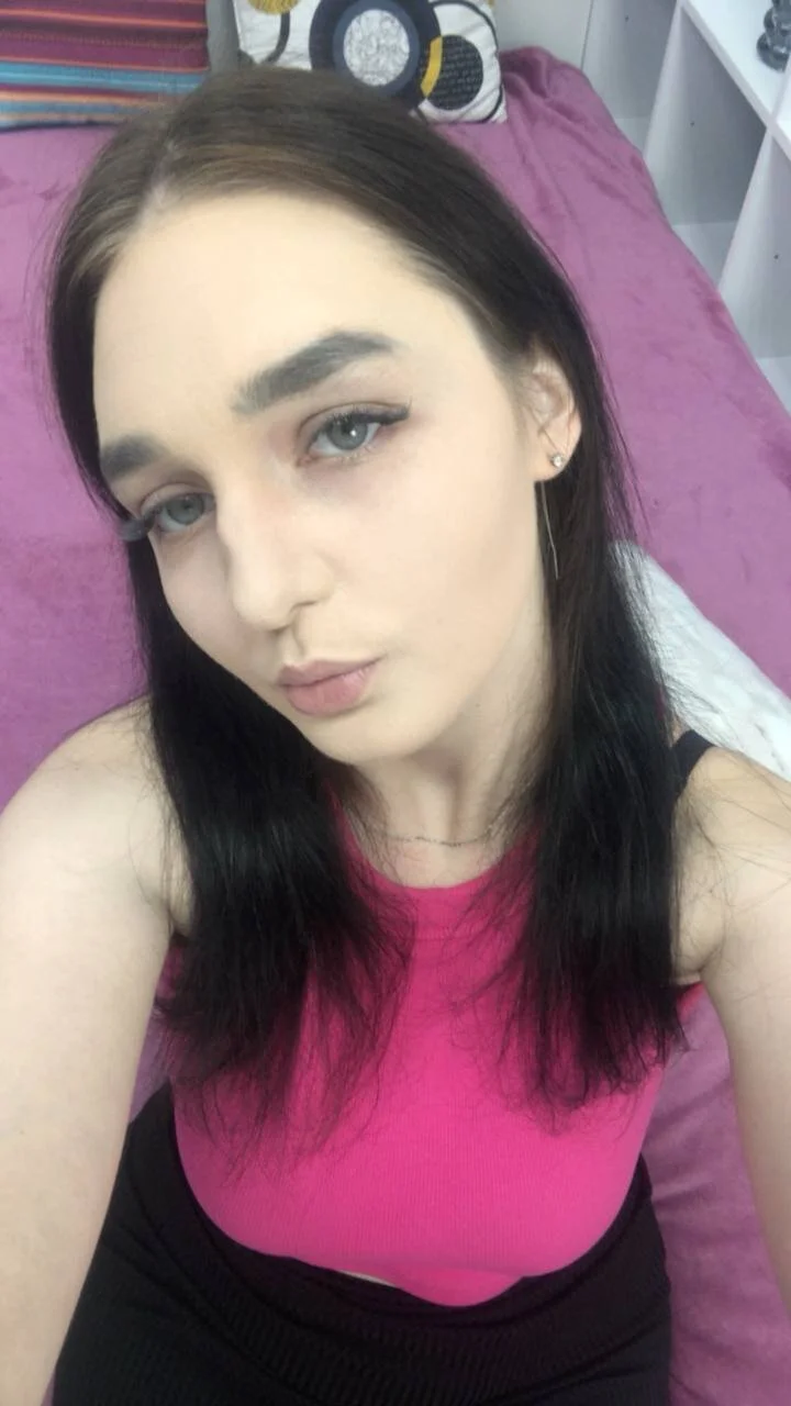 XXX Porn Photo of Nude Pretty_anniee 33