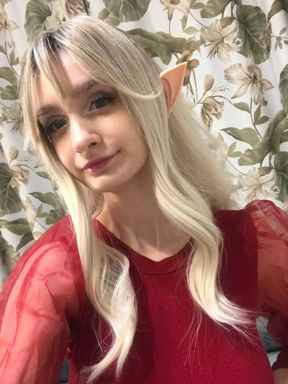 XXX Porn Photo of Nude Jackie_Morgan 7