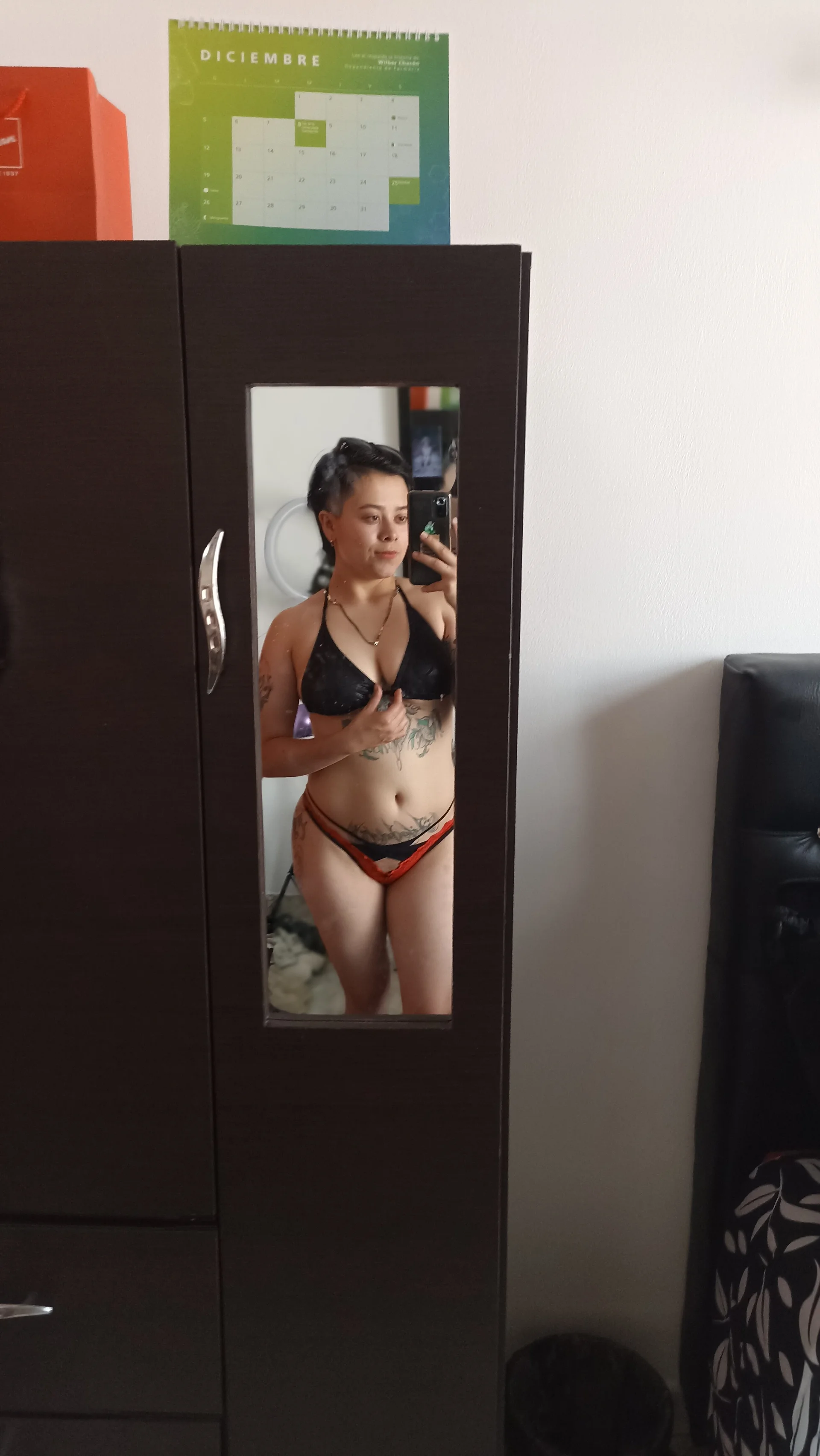 XXX Porn Photo of Nude KitySweet 8