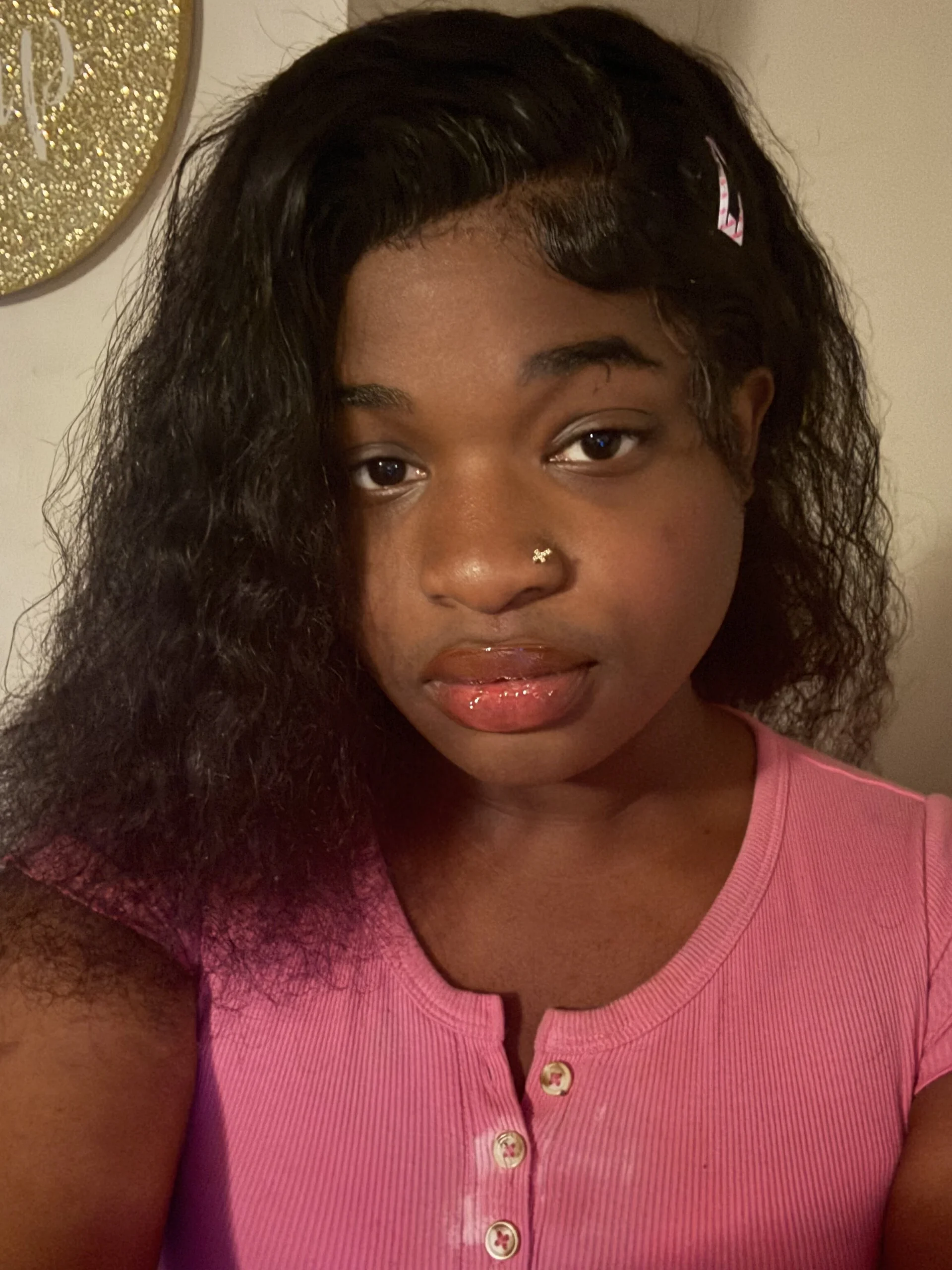 XXX Porn Photo of Nude quarigotbodyy 5