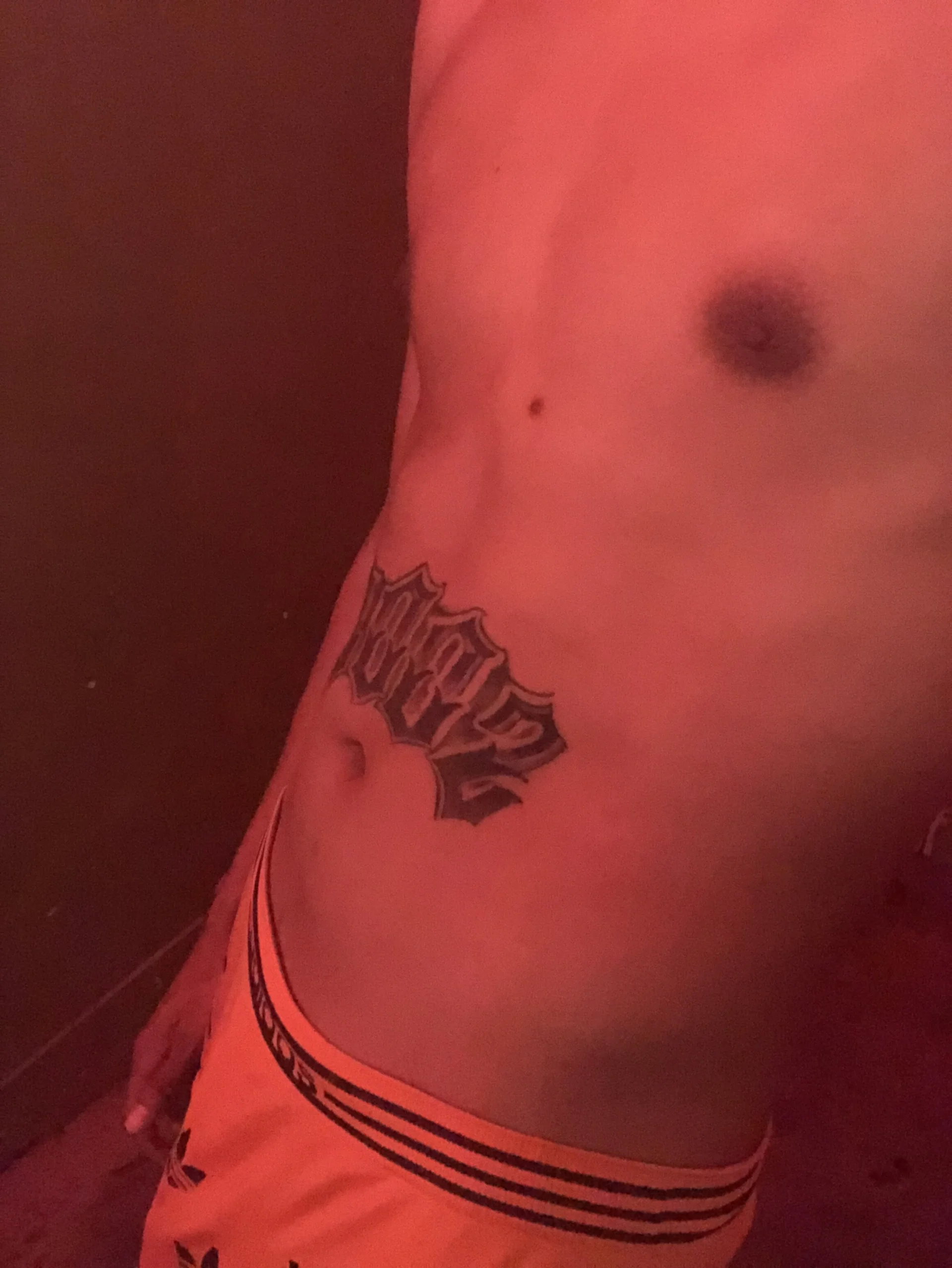 XXX Porn Photo of Nude Morahot 3