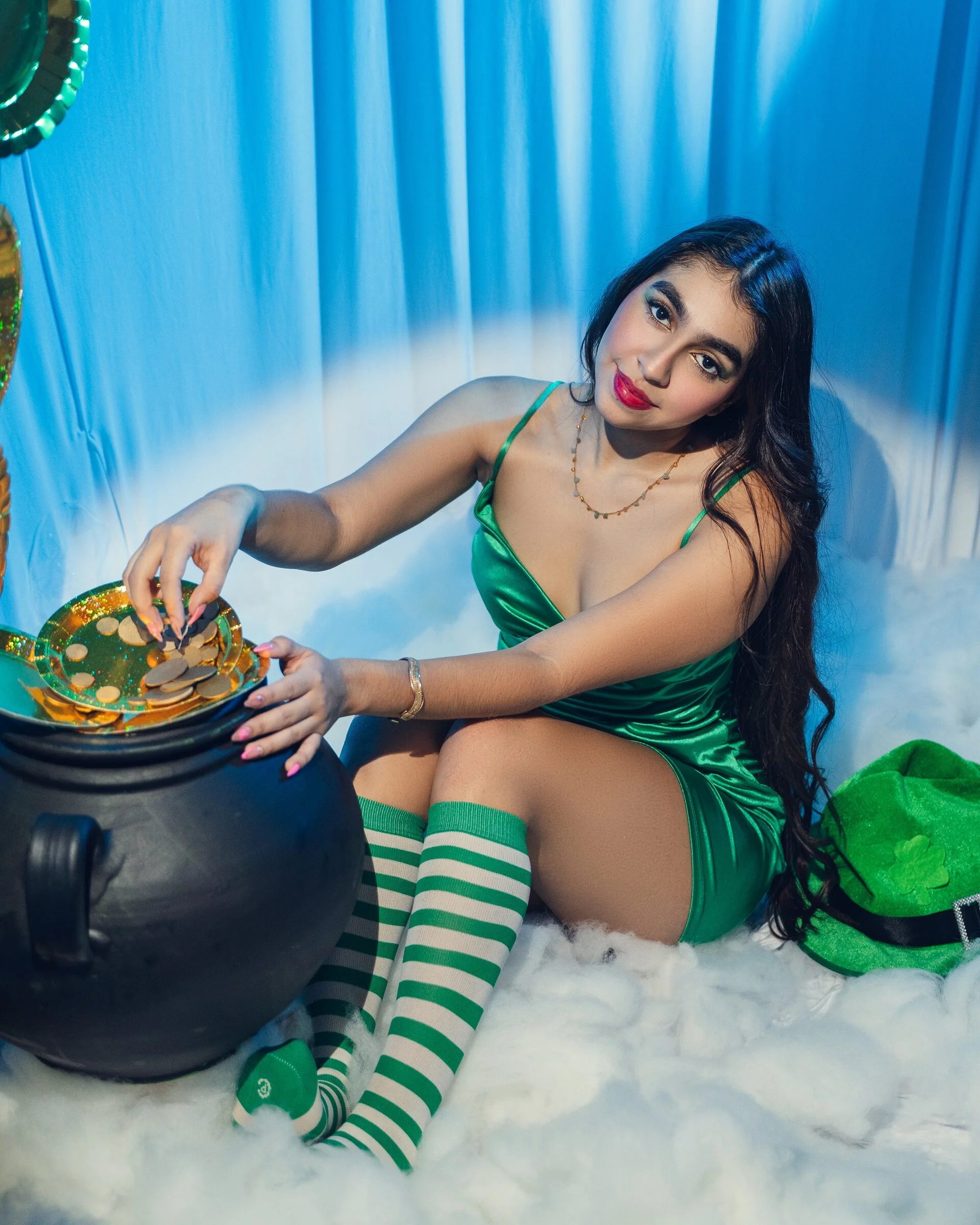 XXX Porn Photo of Nude Thompson_pao 18