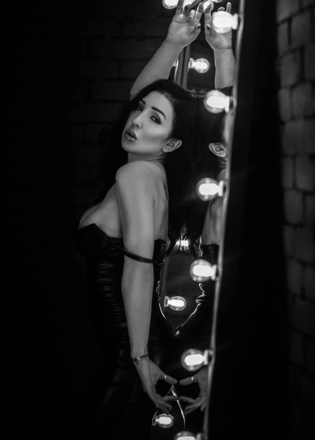 XXX Porn Photo of Nude Dalia_Lavish 8