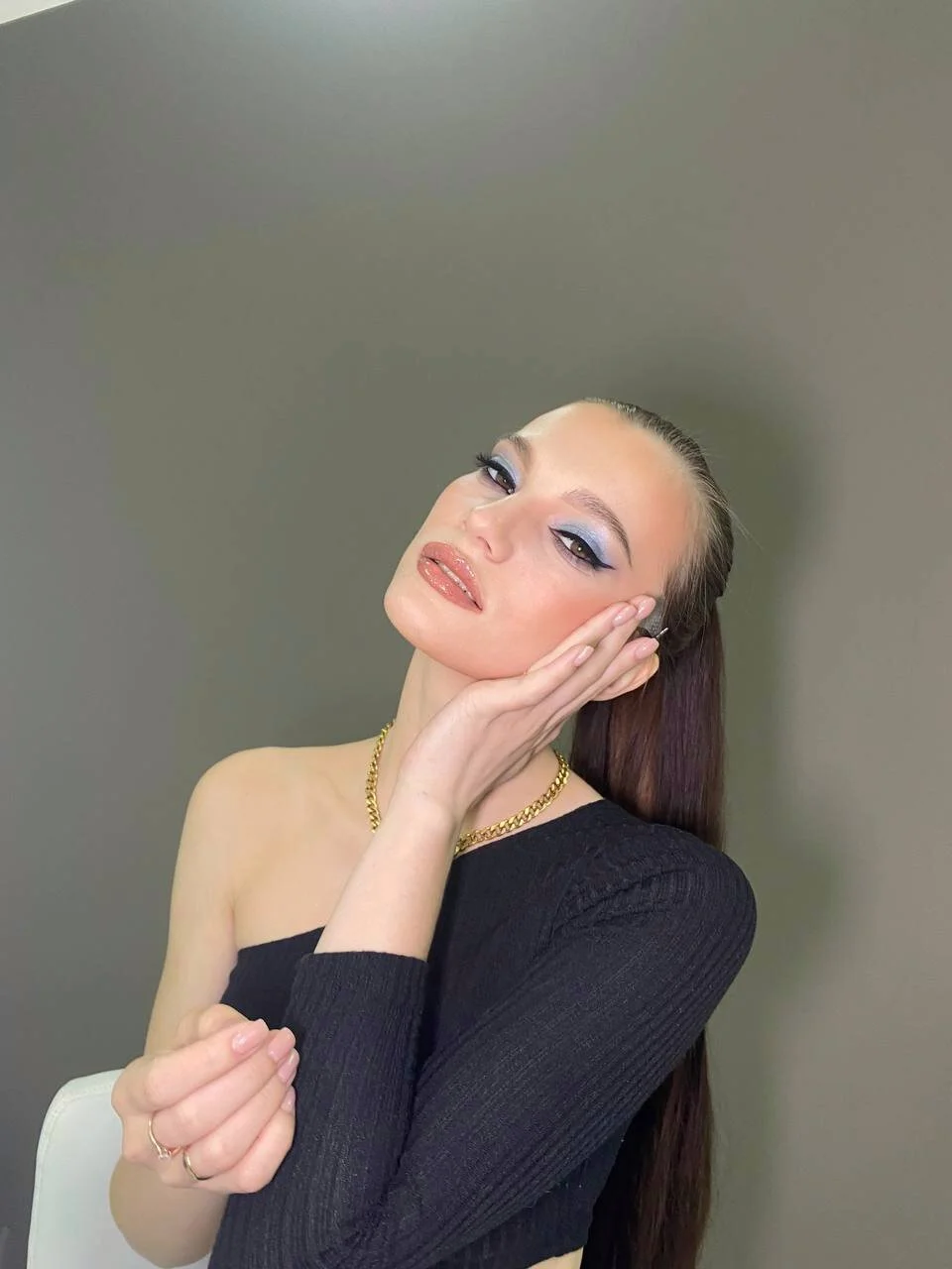XXX Porn Photo of Nude LaveraMeling 10