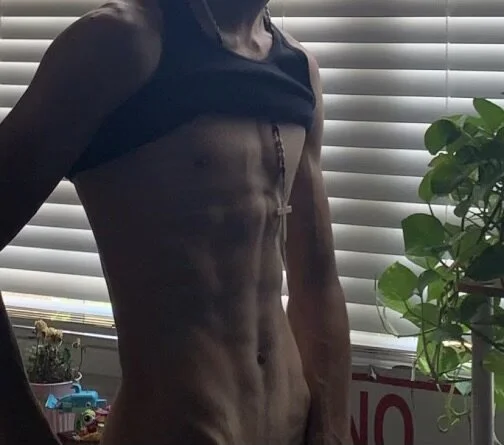 XXX Porn Photo of Nude kennylove420 1