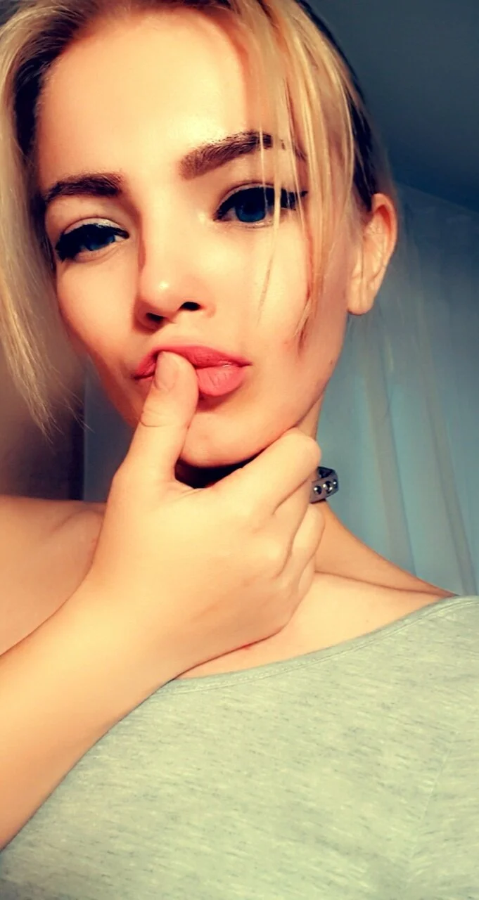 XXX Porn Photo of Nude Lily_Daviss 8