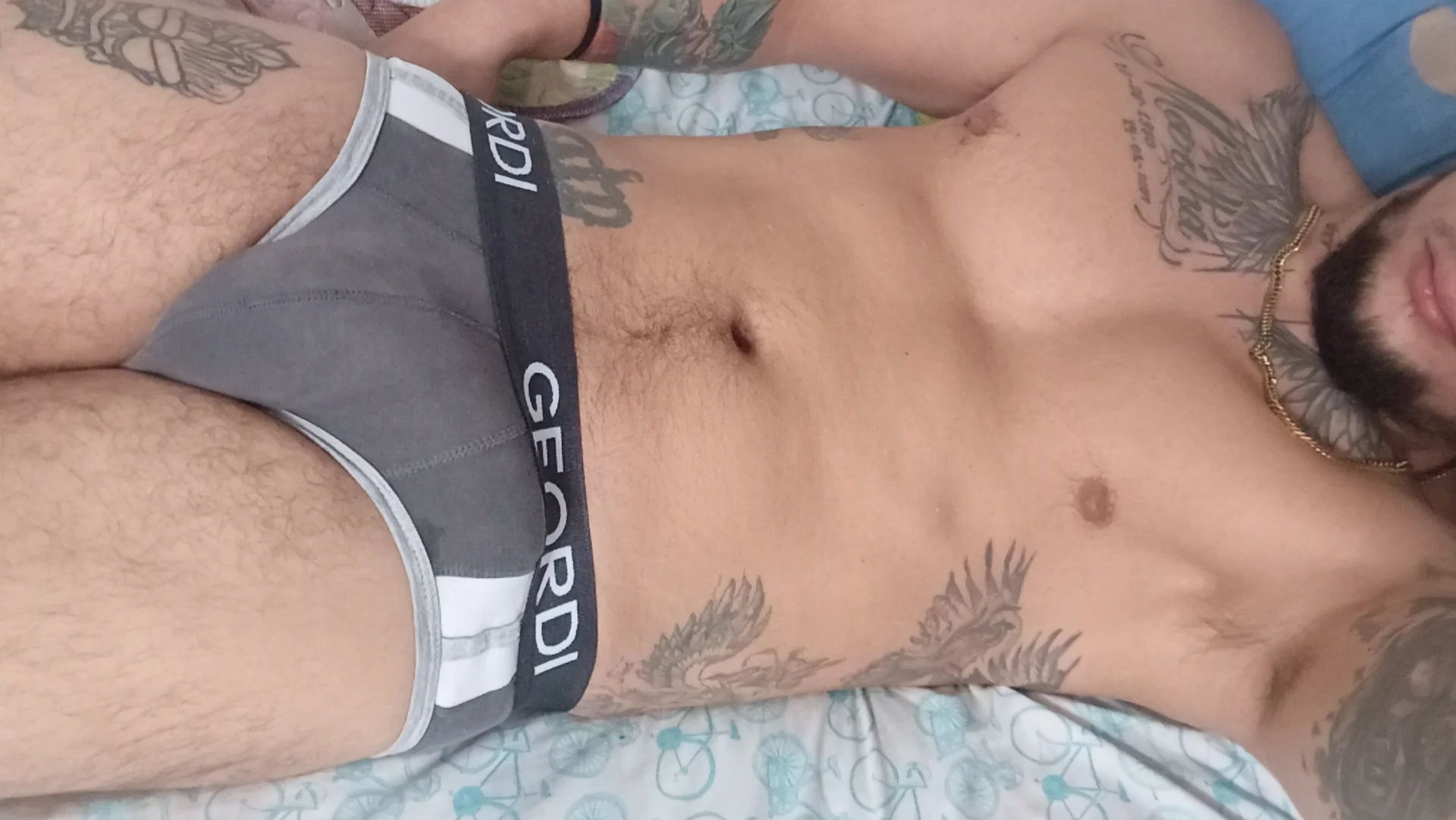 XXX Porn Photo of Nude boyrolo24 5