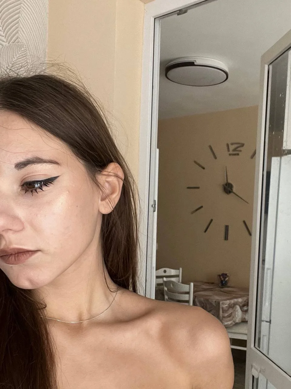 XXX Porn Photo of Nude angel_lin 1
