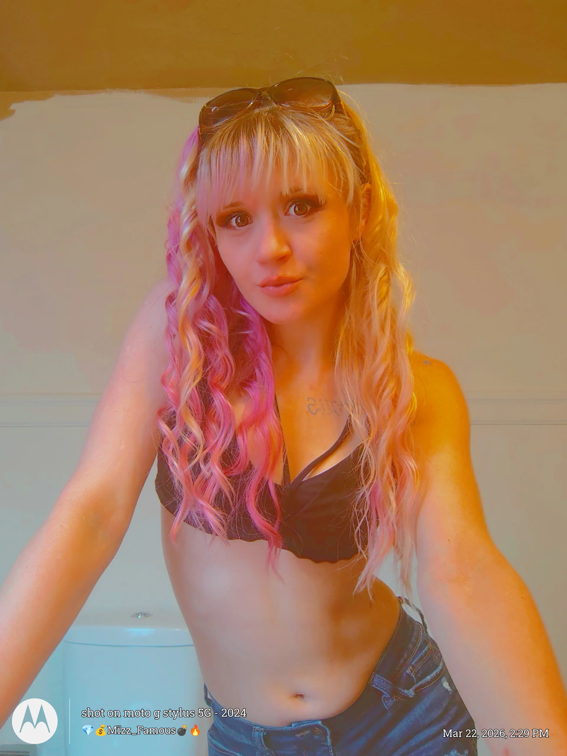 XXX Porn Photo of Nude DaddyzObidentslut 3