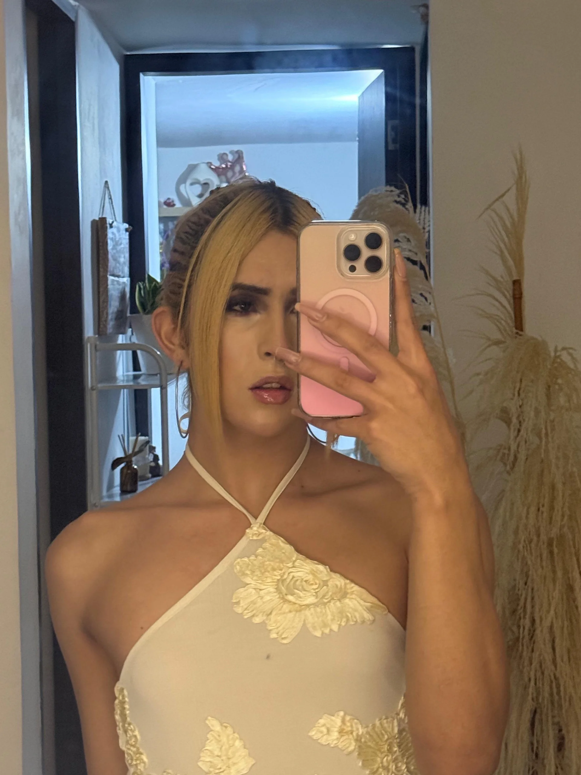 XXX Porn Photo of Nude isa_fox_23 9
