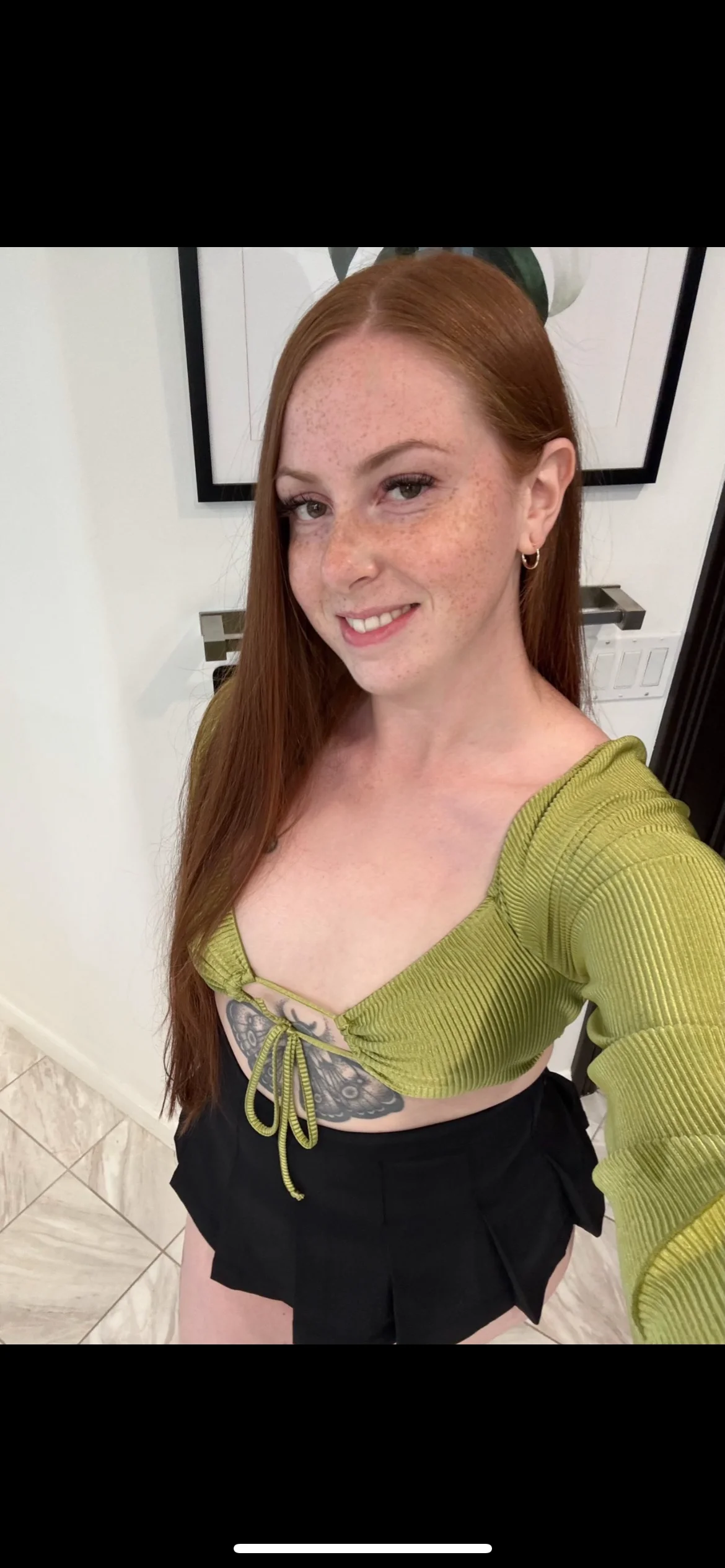 XXX Porn Photo of Nude ValouraRogue 1