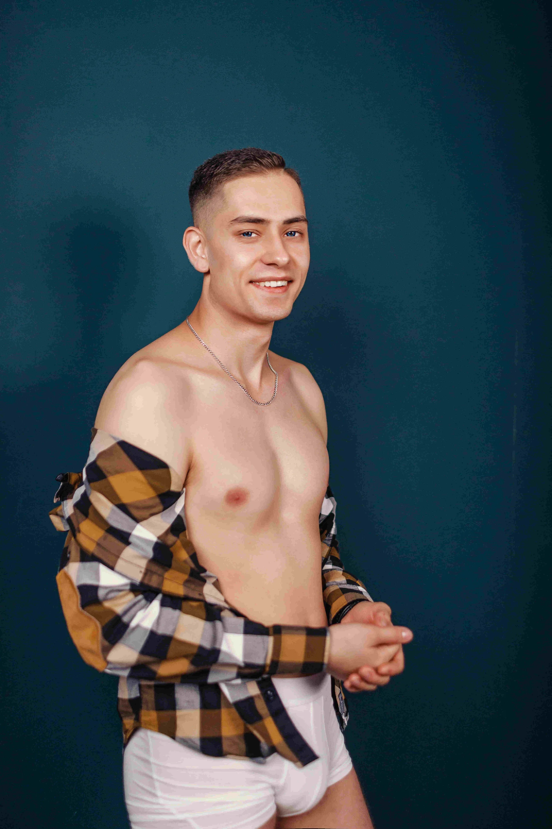 XXX Porn Photo of Nude Vinsent_Frantlyy 47