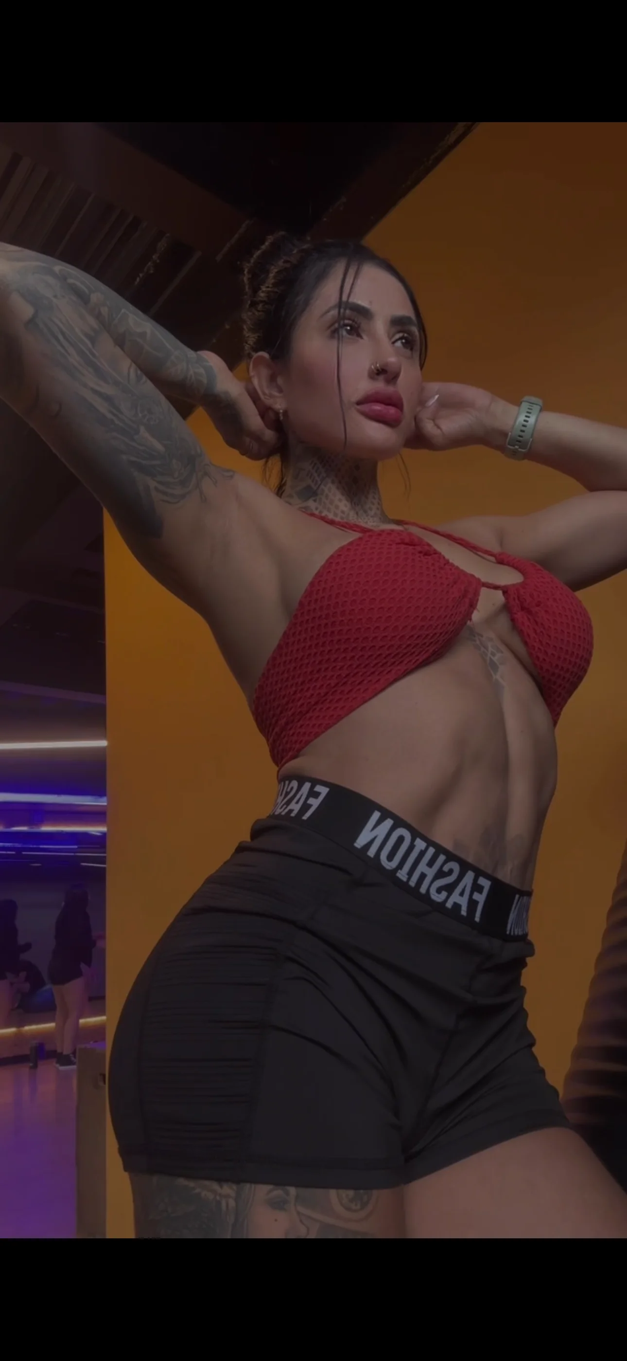 XXX Porn Photo of Nude ValkyBes 39