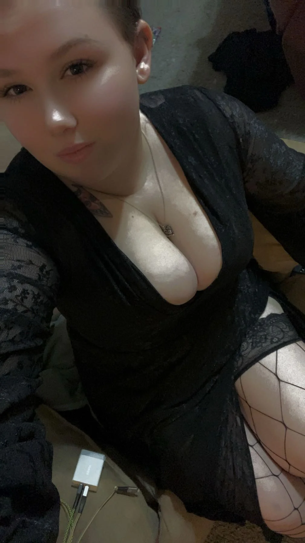 XXX Porn Photo of Nude babypie2000 13