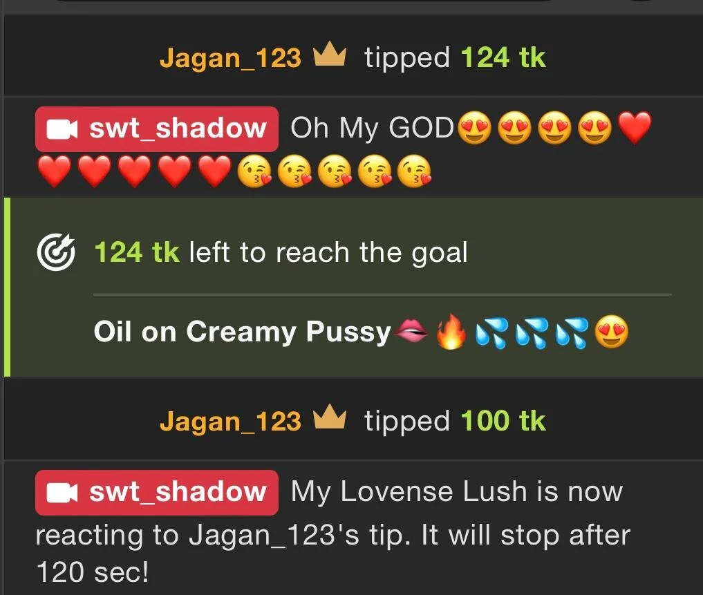XXX Porn Photo of Nude swt_shadow 36