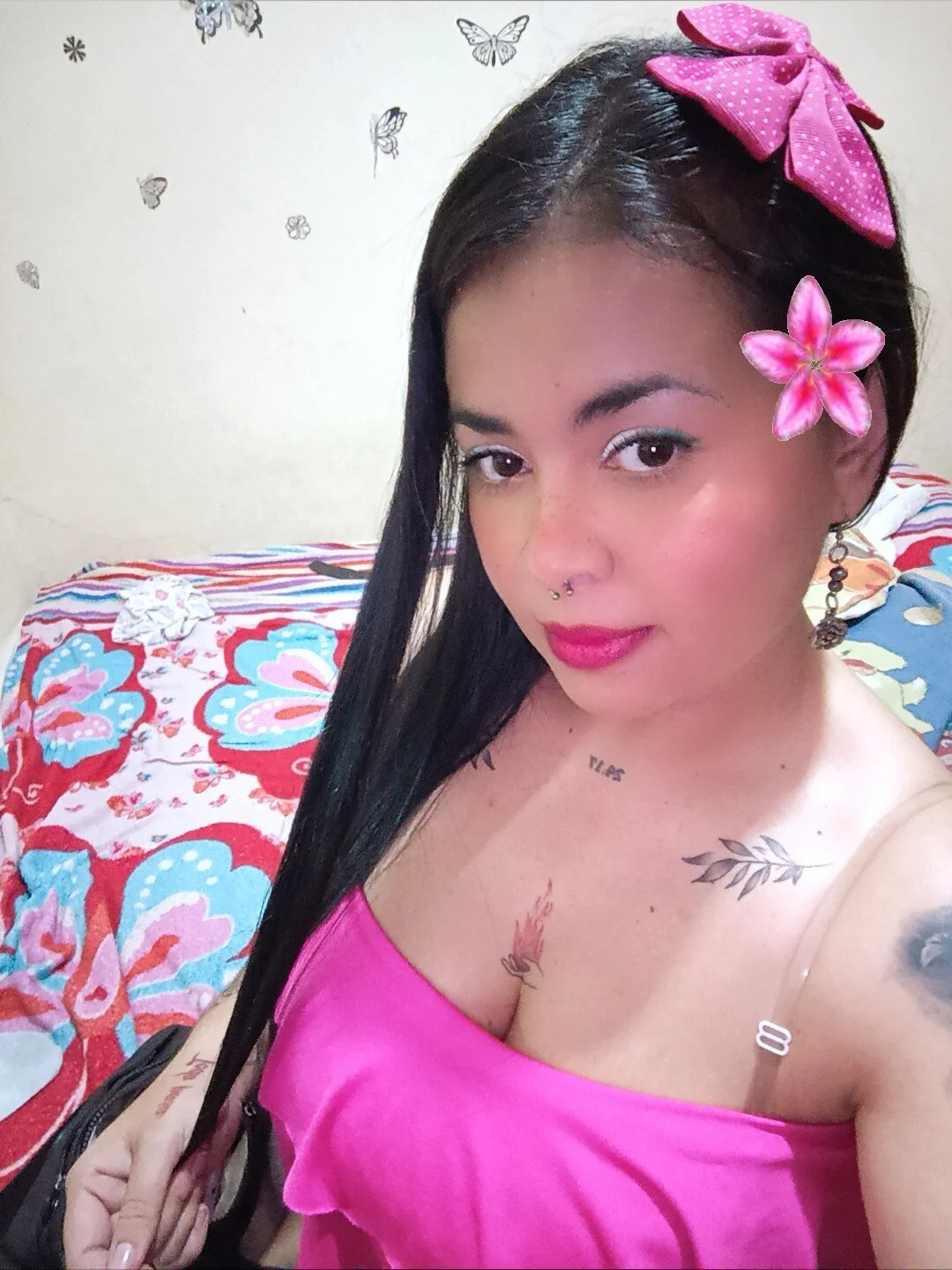 XXX Porn Photo of Nude isabellanoir_69_ 1
