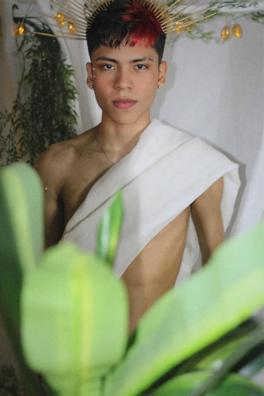 XXX Porn Photo of Nude MaxiWildd 17