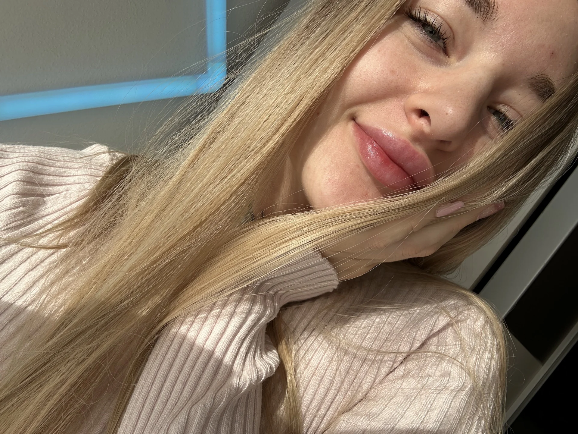 XXX Porn Photo of Nude tamii_mara 14