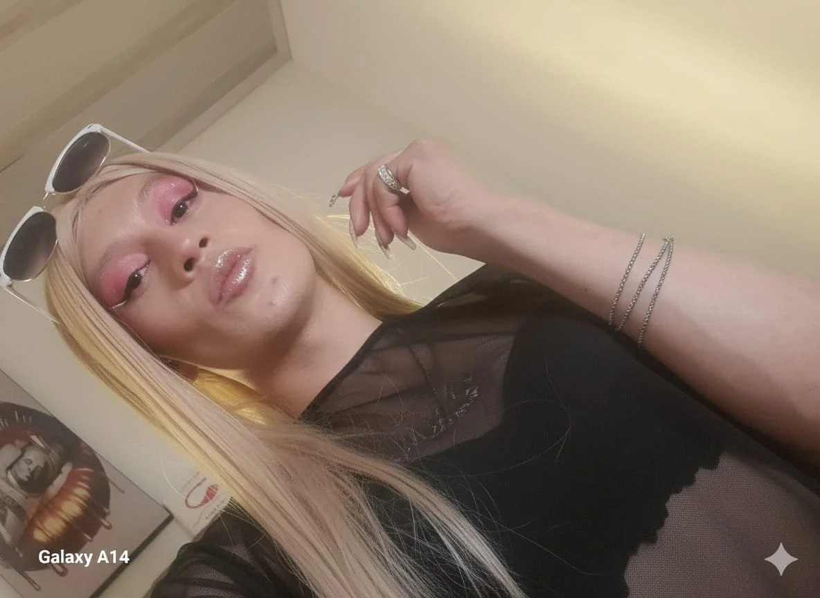 XXX Porn Photo of Nude Gomory_Niix 3