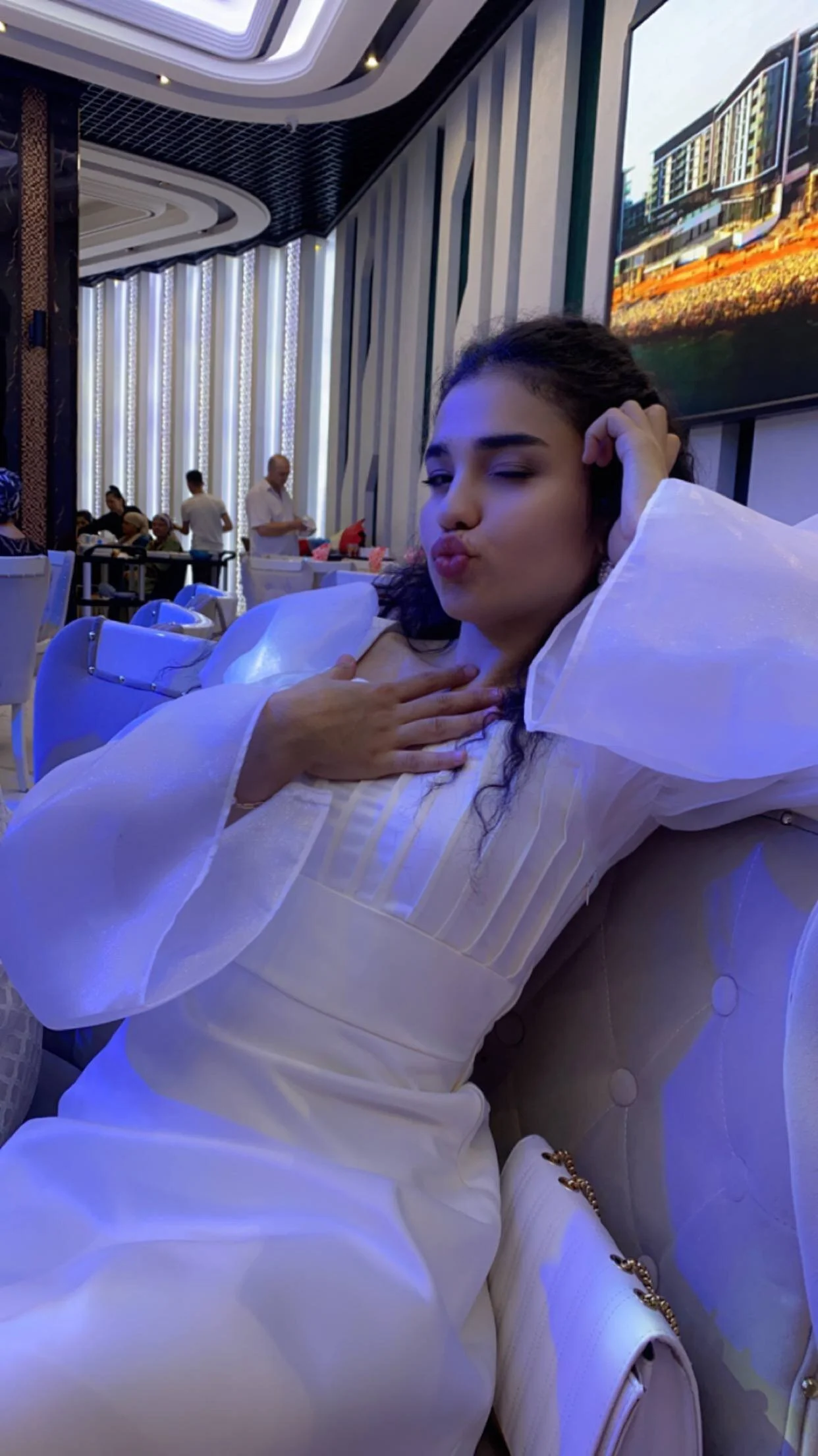 XXX Porn Photo of Nude BrendaBennett 46