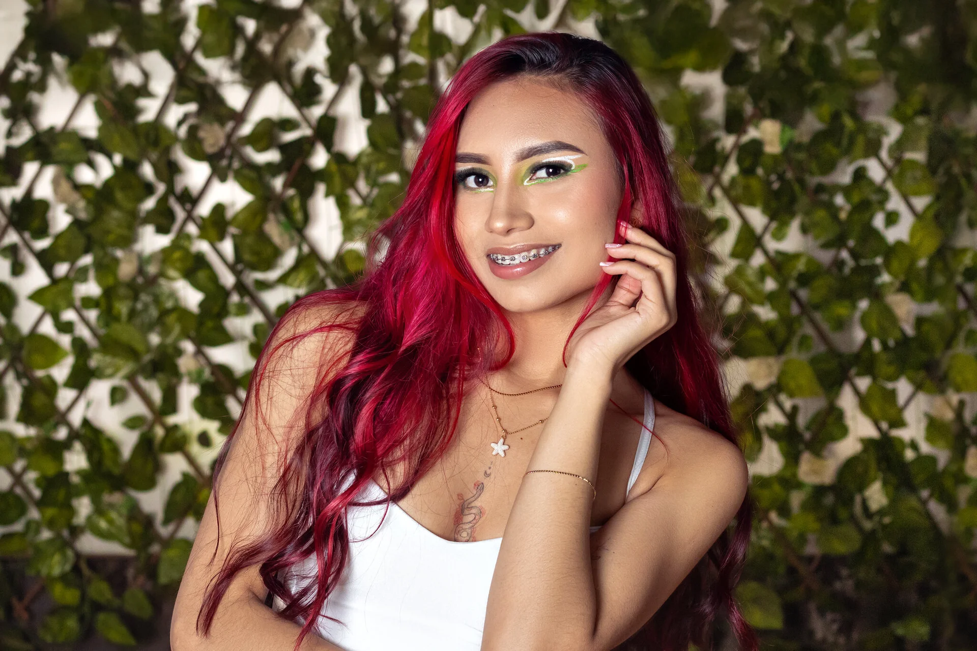 XXX Porn Photo of Nude ximena_vasquez8 93