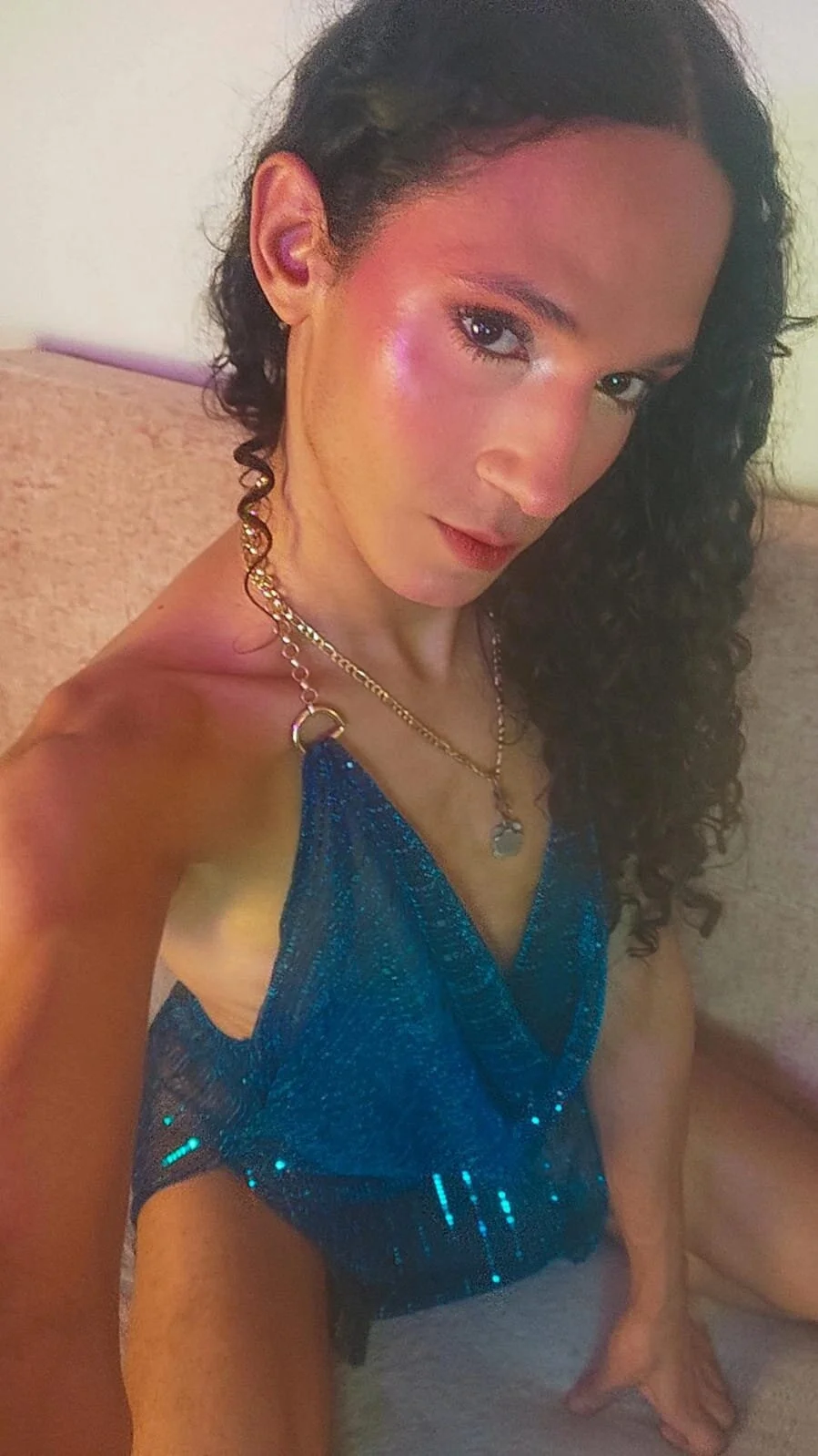 XXX Porn Photo of Nude cassidy_blossom 14