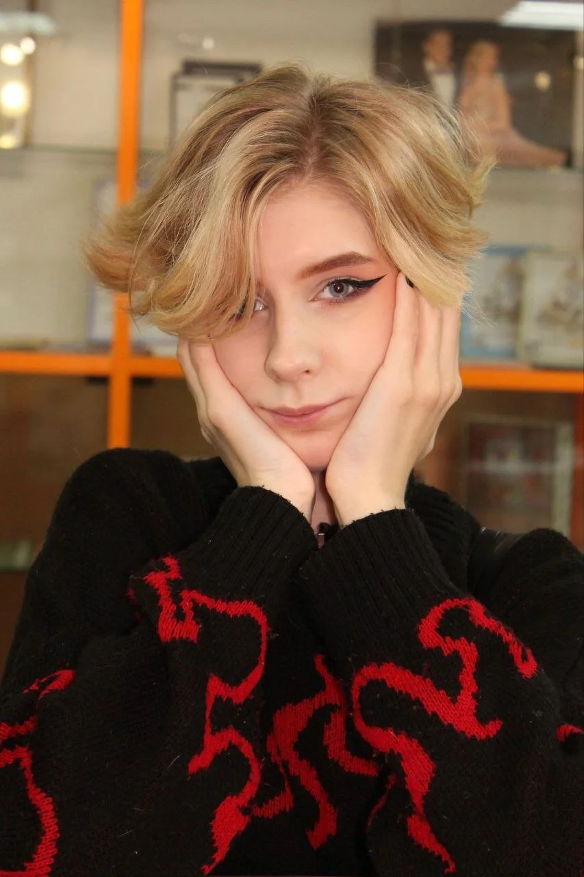 XXX Porn Photo of Nude Angel_Julles 2