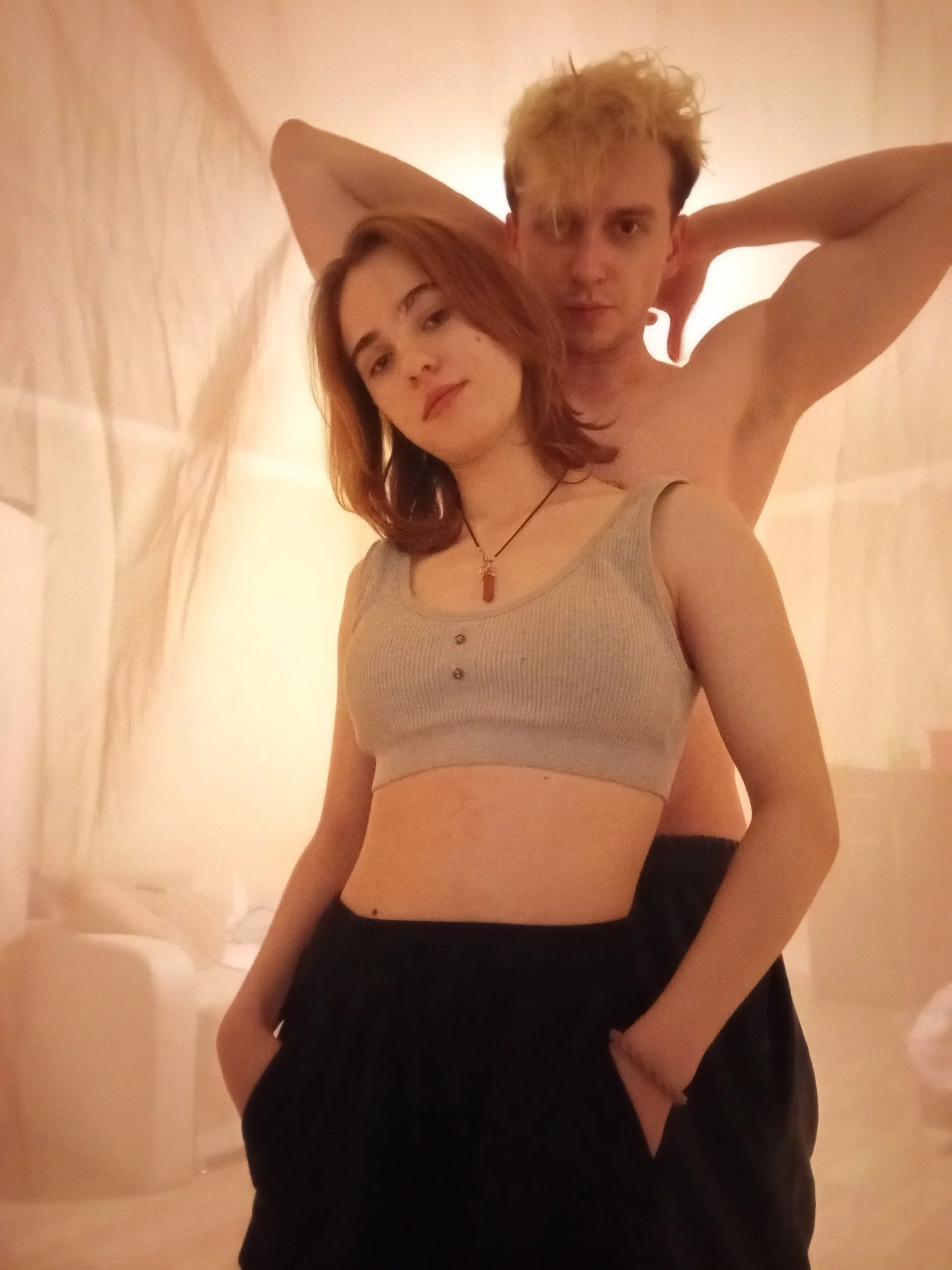 XXX Porn Photo of Nude kostya_gray 1