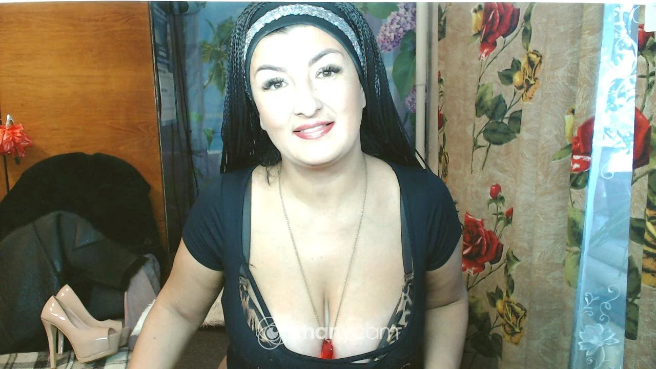 XXX Porn Photo of Nude Hotangel75 9